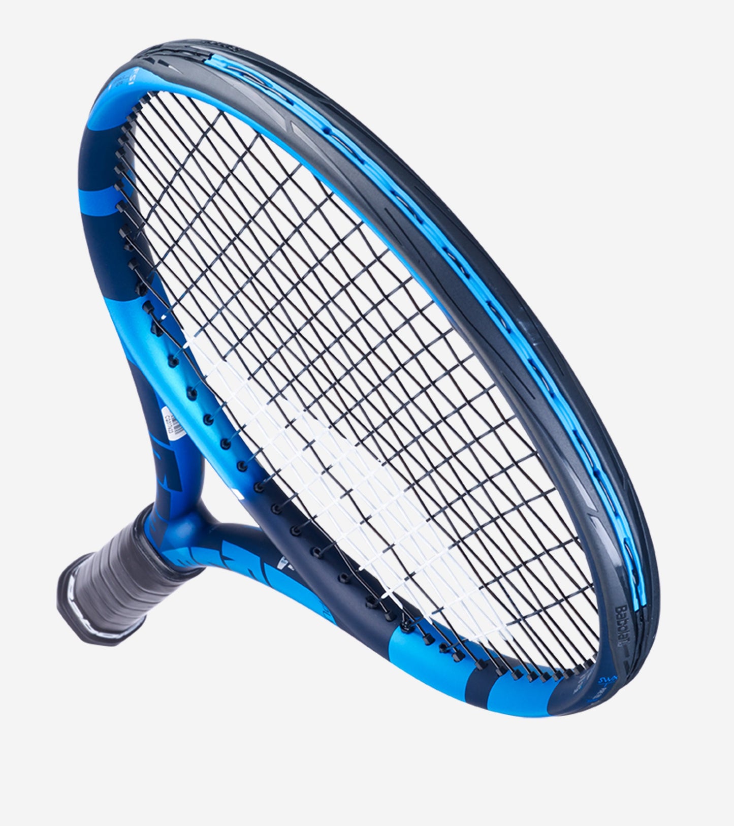 Тенісна ракетка BABOLAT PURE DRIVE UNSTRUNG