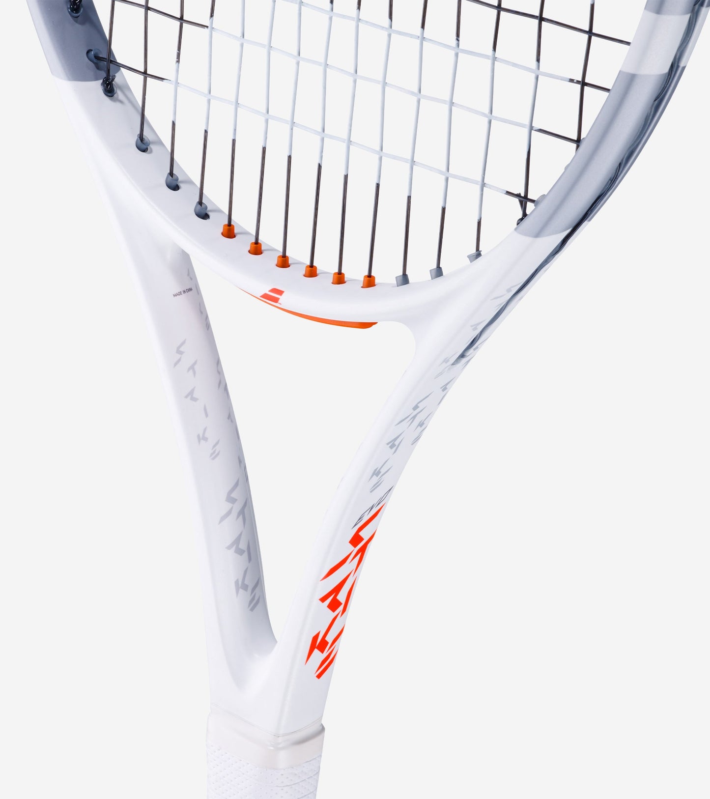 Тенісна ракетка BABOLAT EVO STRIKE GEN2 UNSTRUNG