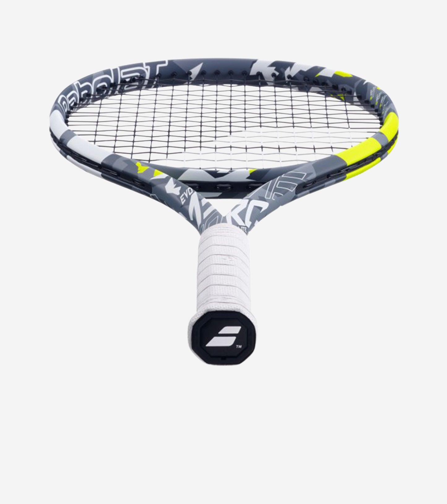 Тенісна ракетка BABOLAT EVO AERO LITE UNSTRUNG