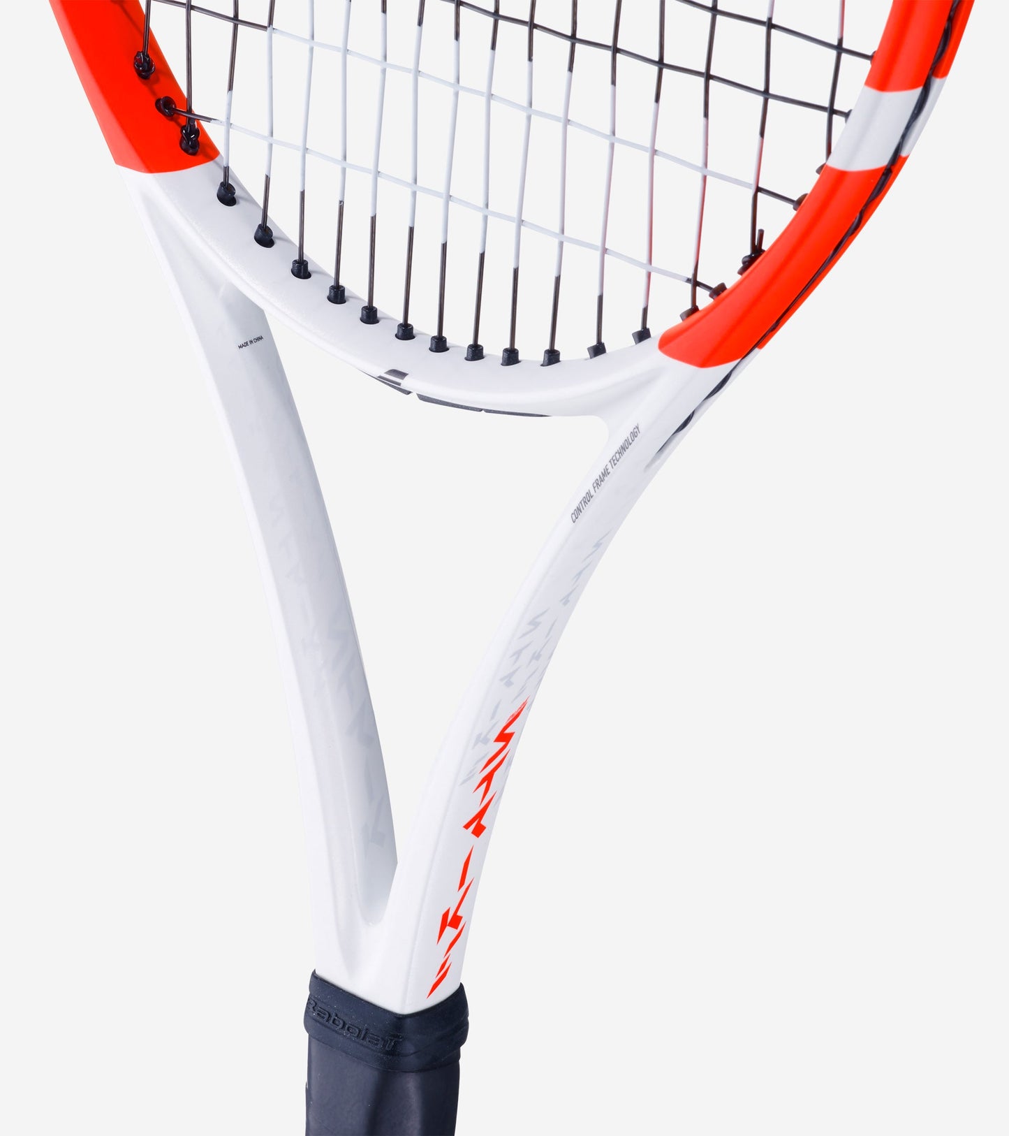 Тенісна ракетка BABOLAT PURE STRIKE 18/20 UNSTRUNG