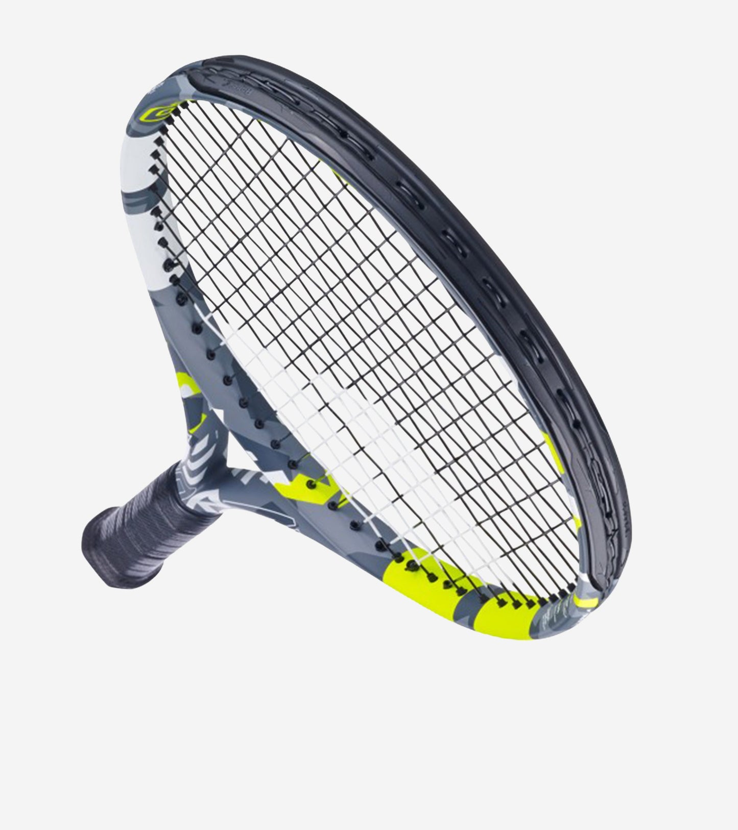 Тенісна ракетка BABOLAT EVO AERO UNSTRUNG