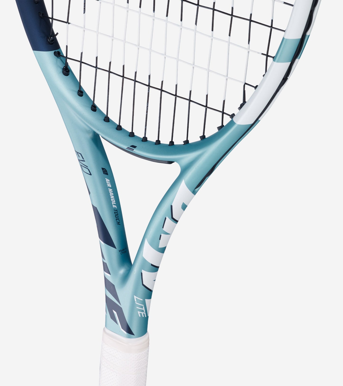Тенісна ракетка BABOLAT EVO DRIVE LITE GEN2 UNSTRUNG