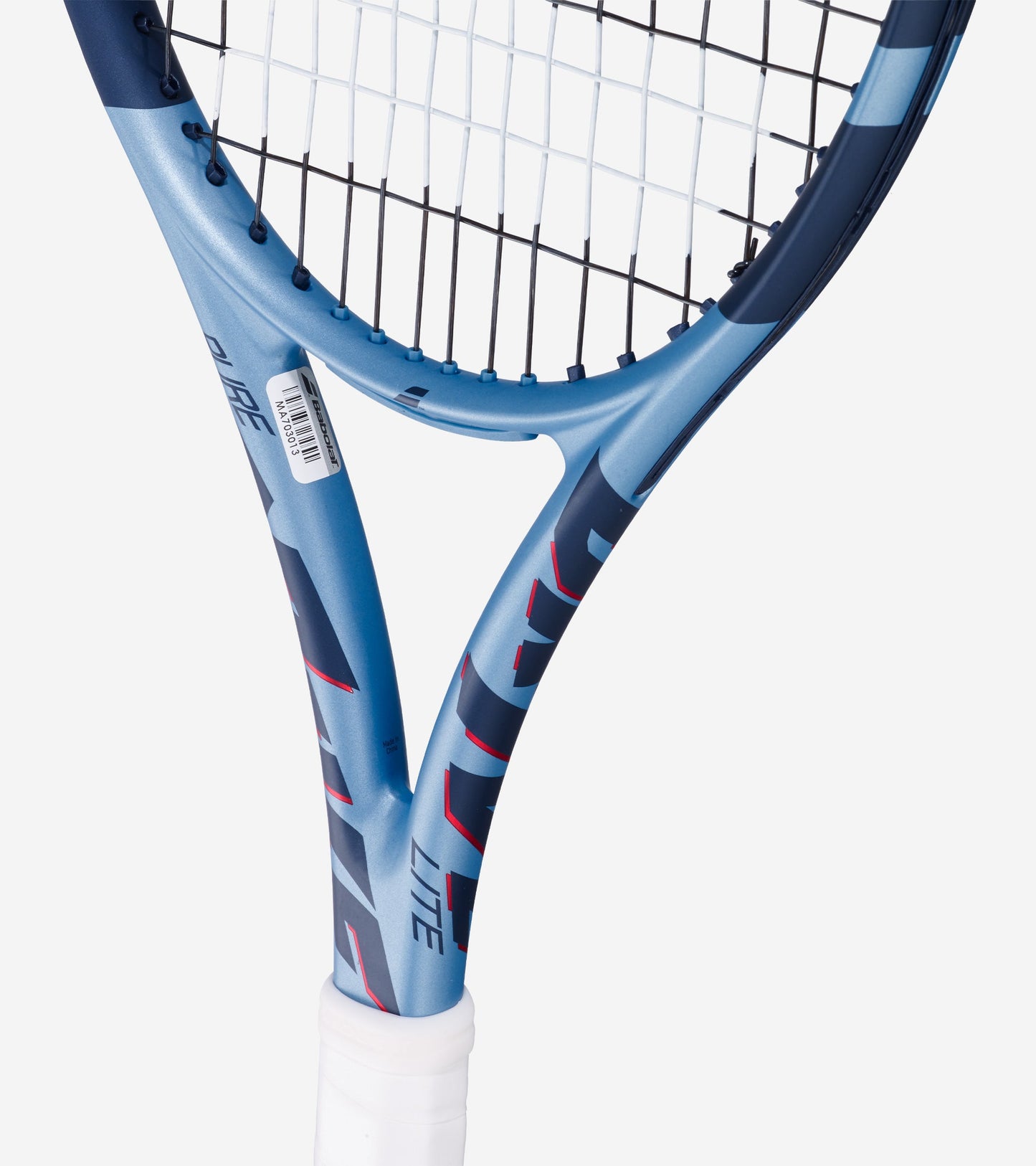 Тенісна ракетка BABOLAT PURE DRIVE LITE GEN11 UNSTRUNG