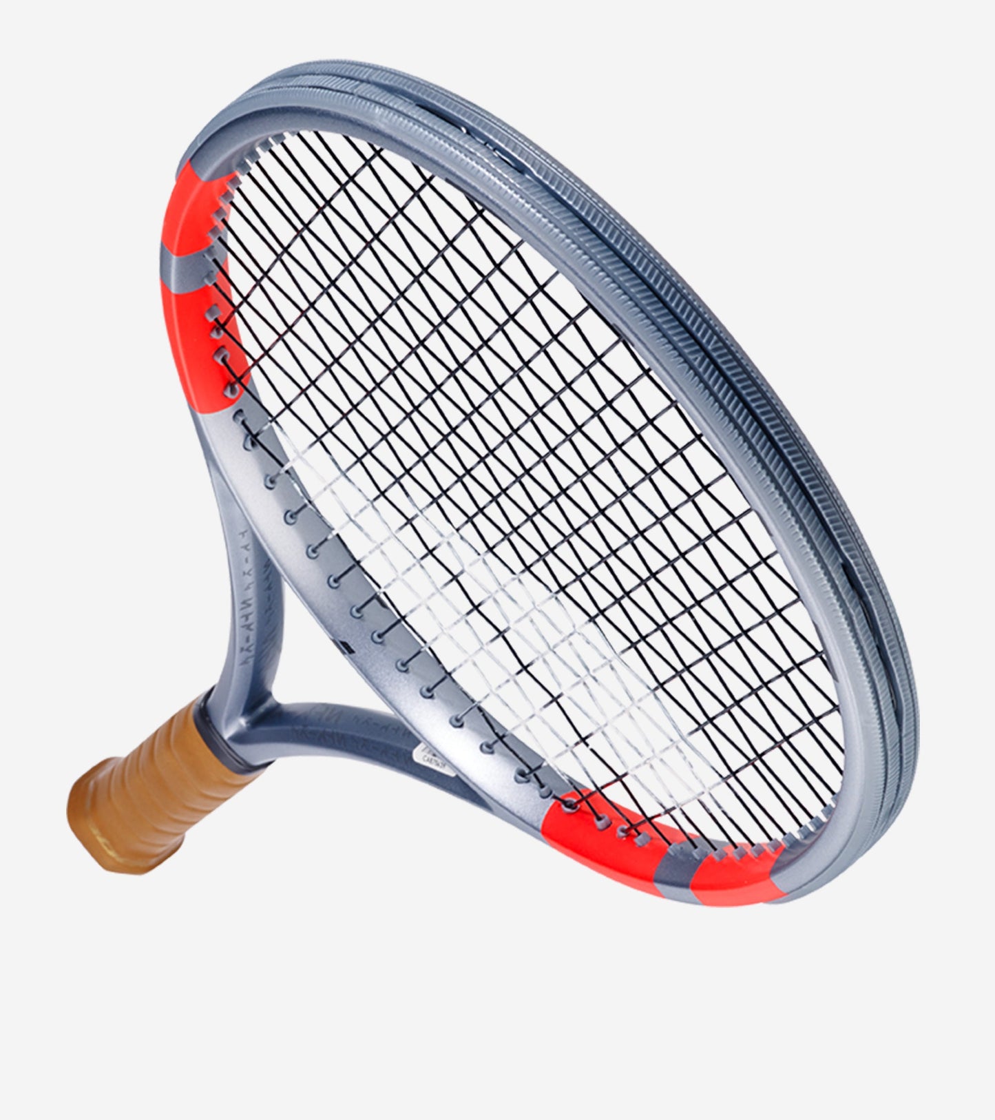 Тенісна ракетка BABOLAT PURE STRIKE 97 GEN4 UNSTRUNG
