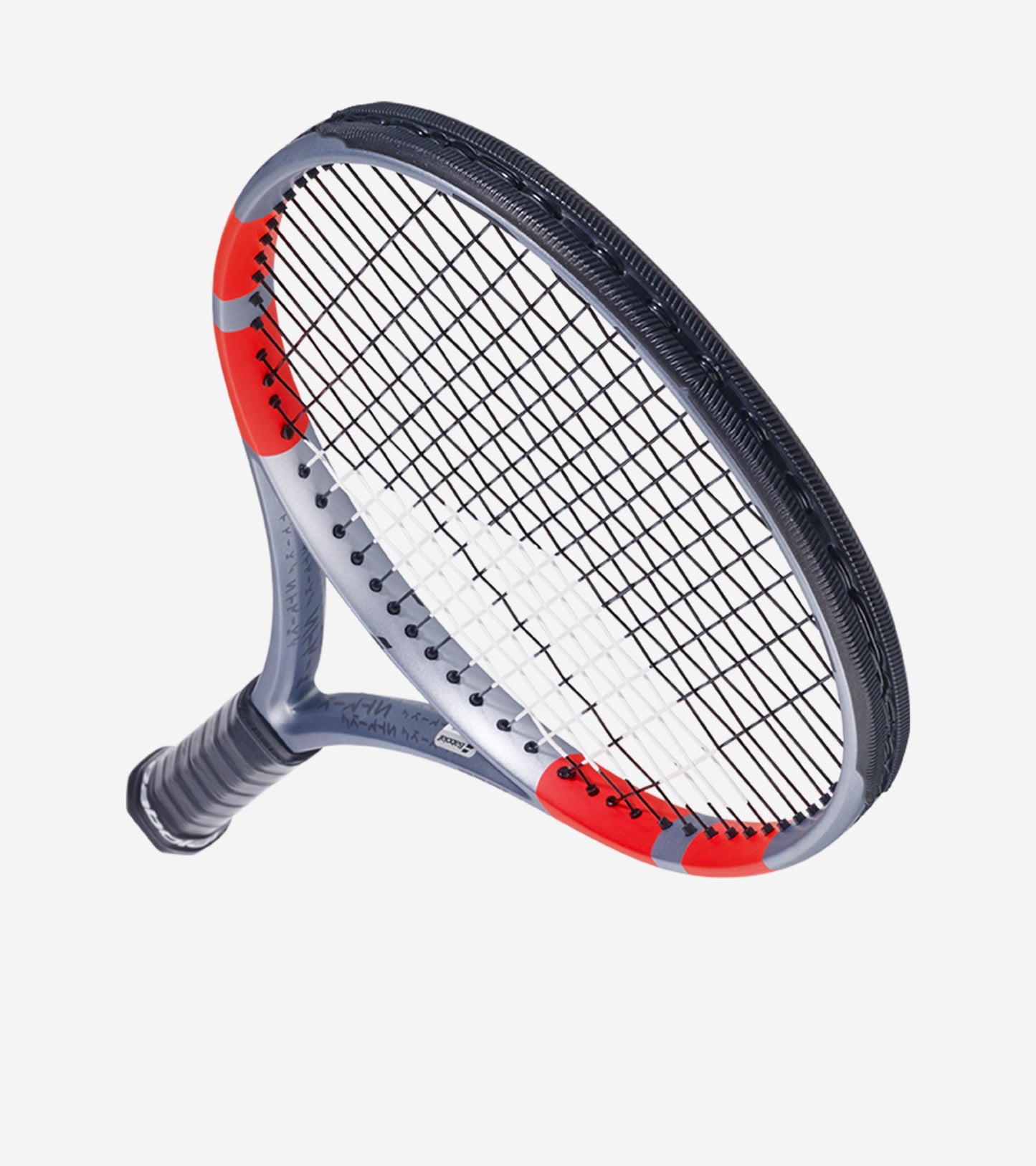 Тенісна ракетка BABOLAT PURE STRIKE 98 16/19 GEN4 UNSTRUNG