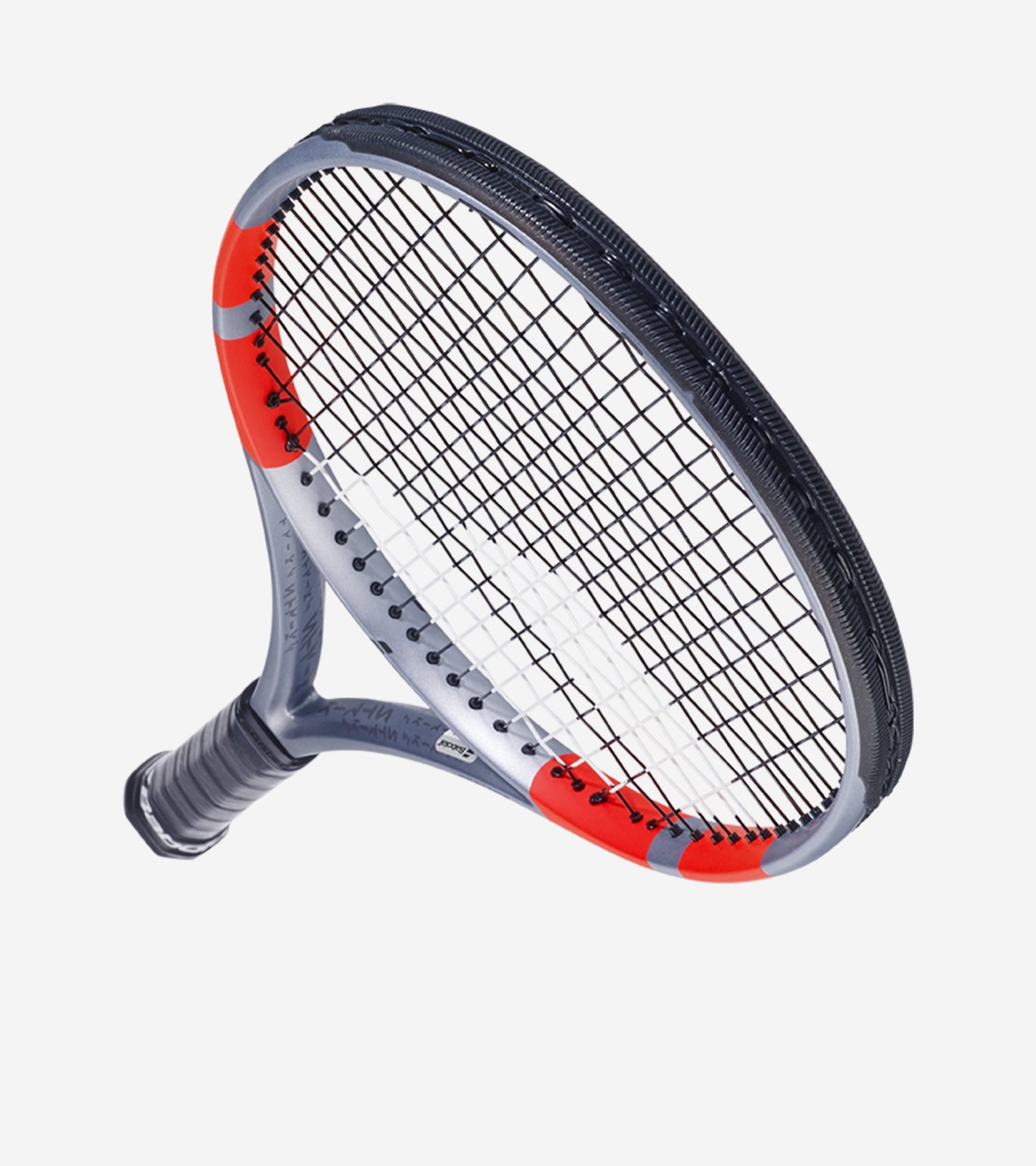 Тенісна ракетка BABOLAT PURE STRIKE 98 18/20 GEN4 UNSTRUNG