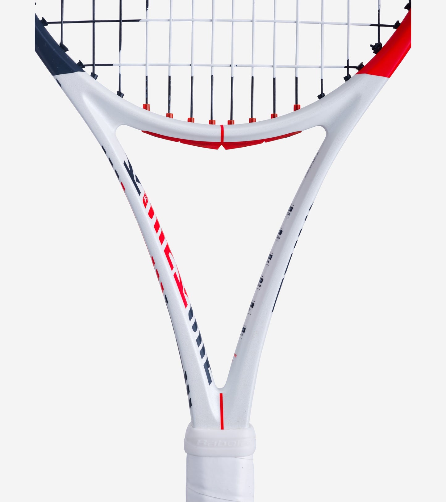 Тенісна ракетка BABOLAT PURE STRIKE 100