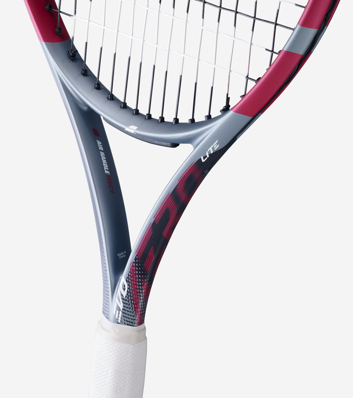 Тенісна ракетка BABOLAT EVO AERO LITE PINK GEN2