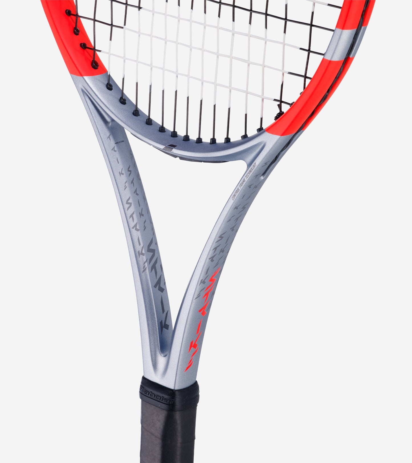 Тенісна ракетка BABOLAT PURE STRIKE 98 16/19 GEN4