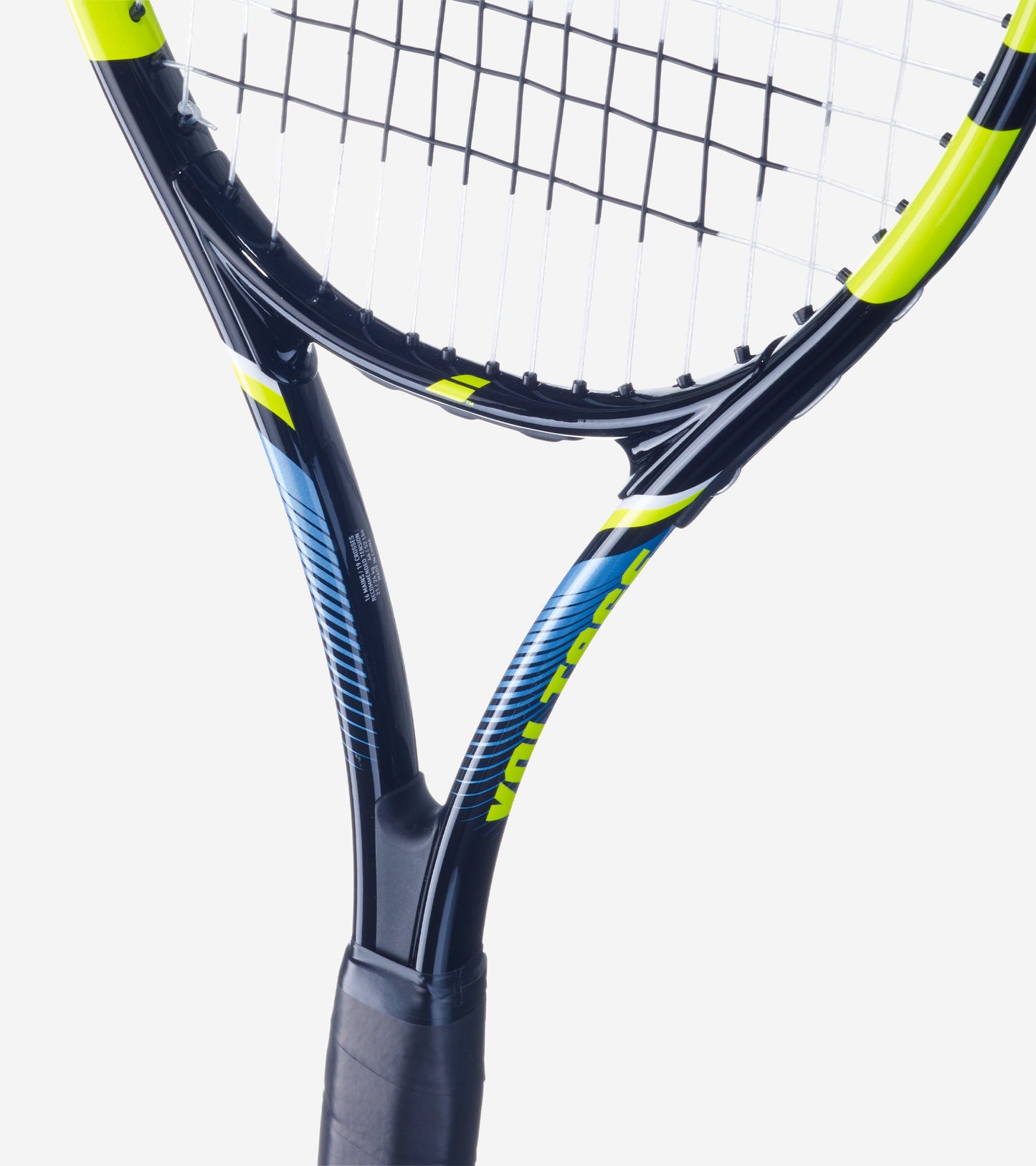 Тенісна ракетка BABOLAT VOLTAGE