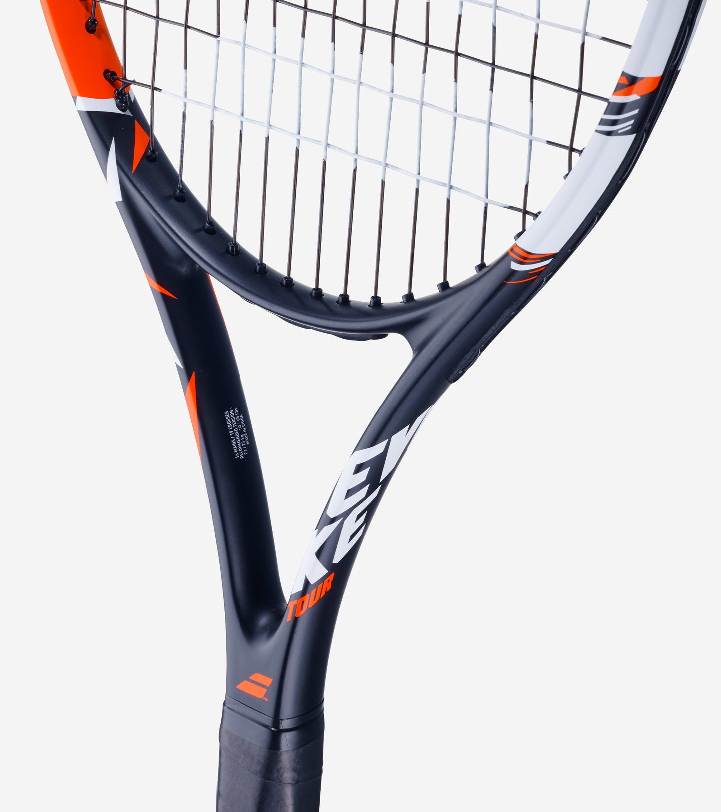 Тенісна ракетка BABOLAT EVOKE TOUR