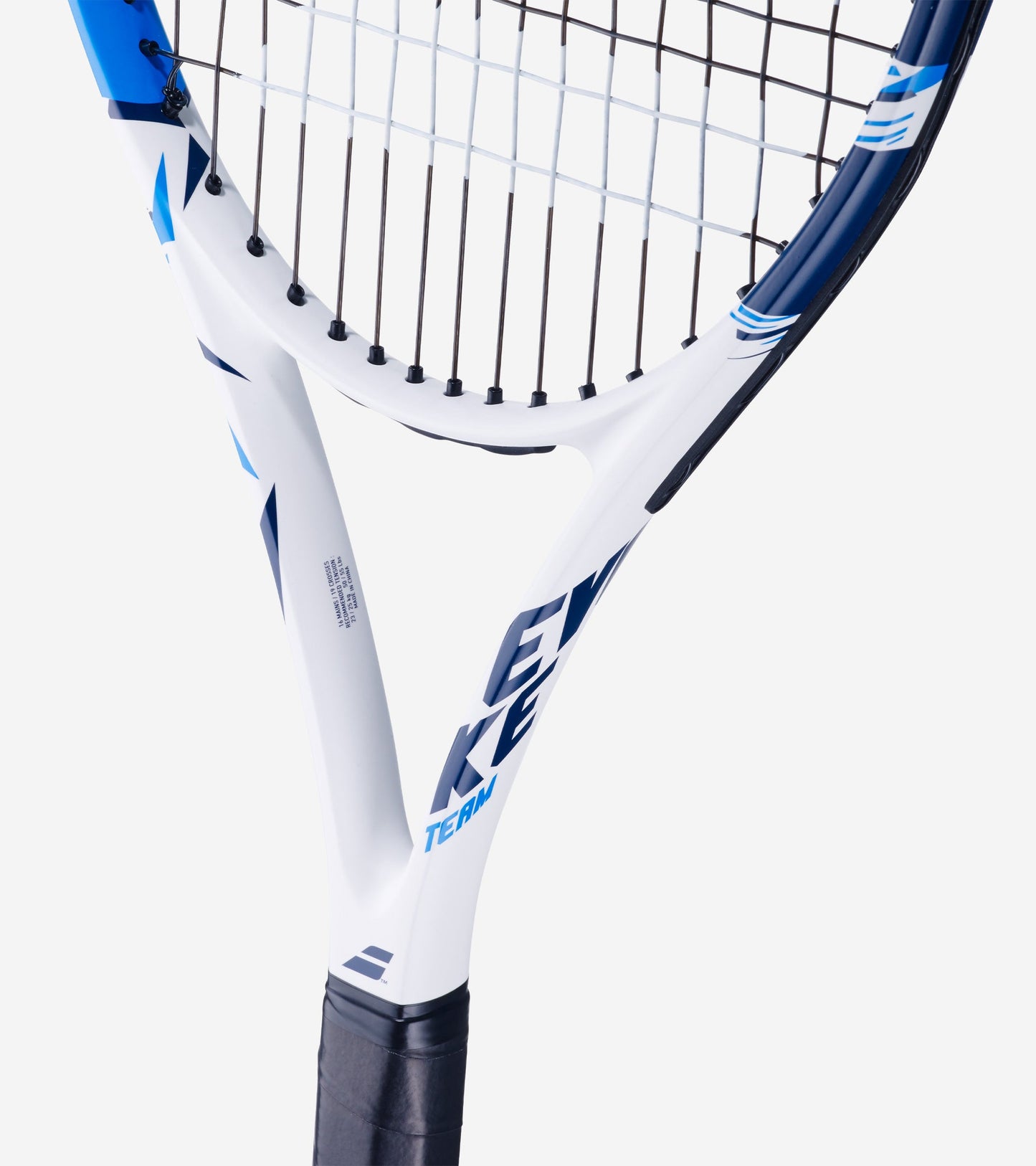 Тенісна ракетка BABOLAT EVOKE TEAM