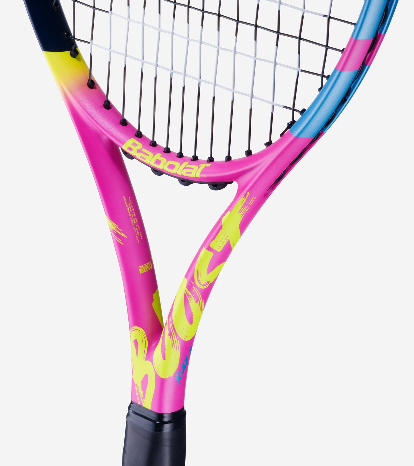 Тенісна ракетка BABOLAT BOOST RAFA GEN2