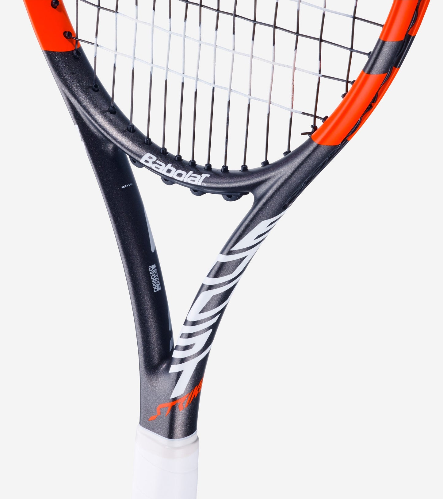 Тенісна ракетка BABOLAT BOOST STRIKE