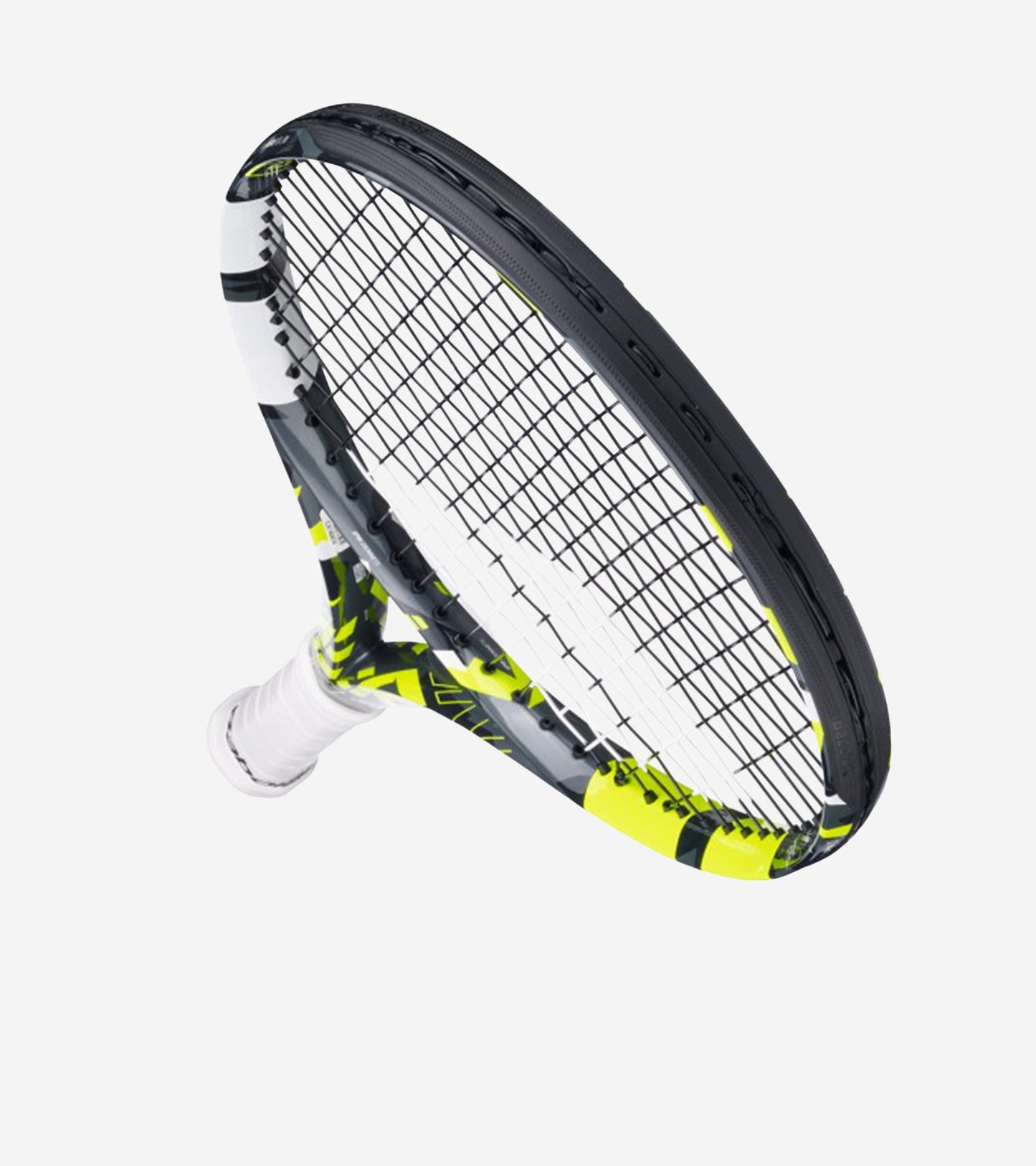 Дитяча тенісна ракетка BABOLAT PURE AERO JUNIOR 26