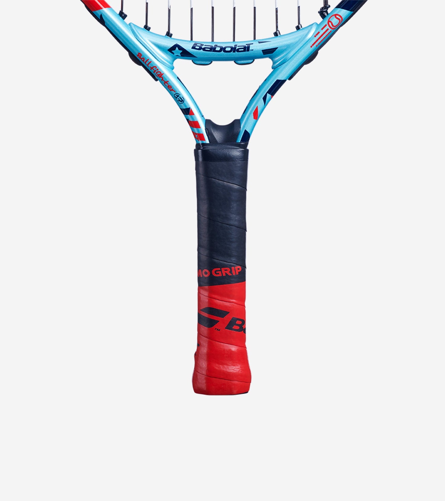 Дитяча тенісна ракетка BABOLAT BALLFIGHTER 17