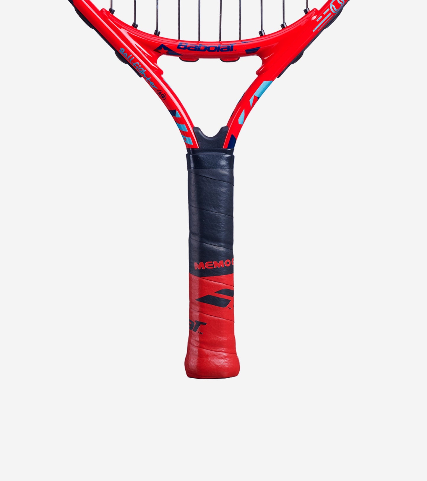 Дитяча тенісна ракетка BABOLAT BALLFIGHTER 19