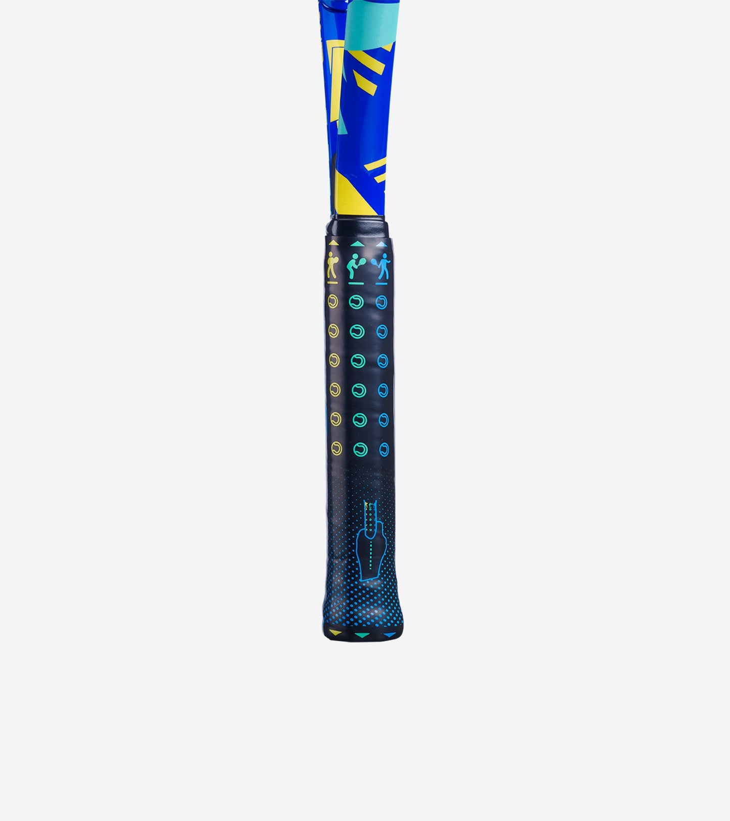 Дитяча тенісна ракетка BABOLAT BALLFIGHTER 23