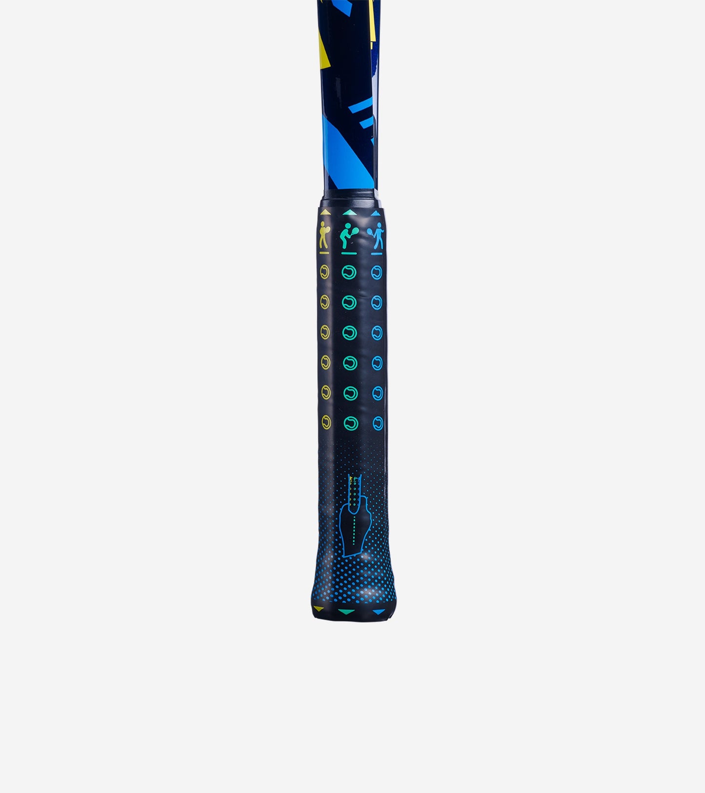 Дитяча тенісна ракетка BABOLAT BALLFIGHTER 25