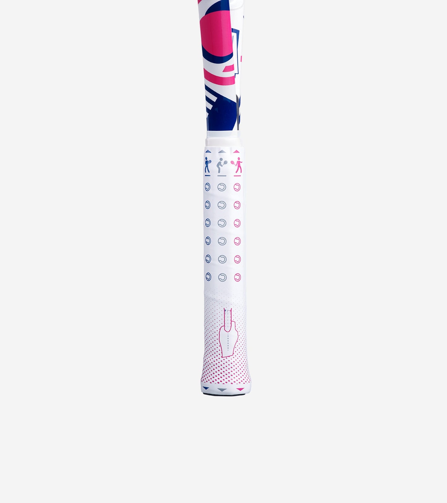 Дитяча тенісна ракетка BABOLAT B FLY 23