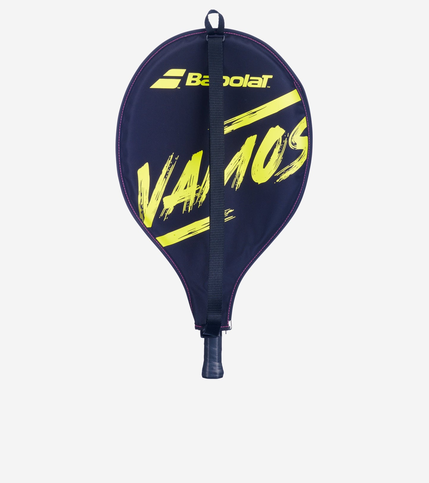 Дитяча тенісна ракетка BABOLAT NADAL JR 19
