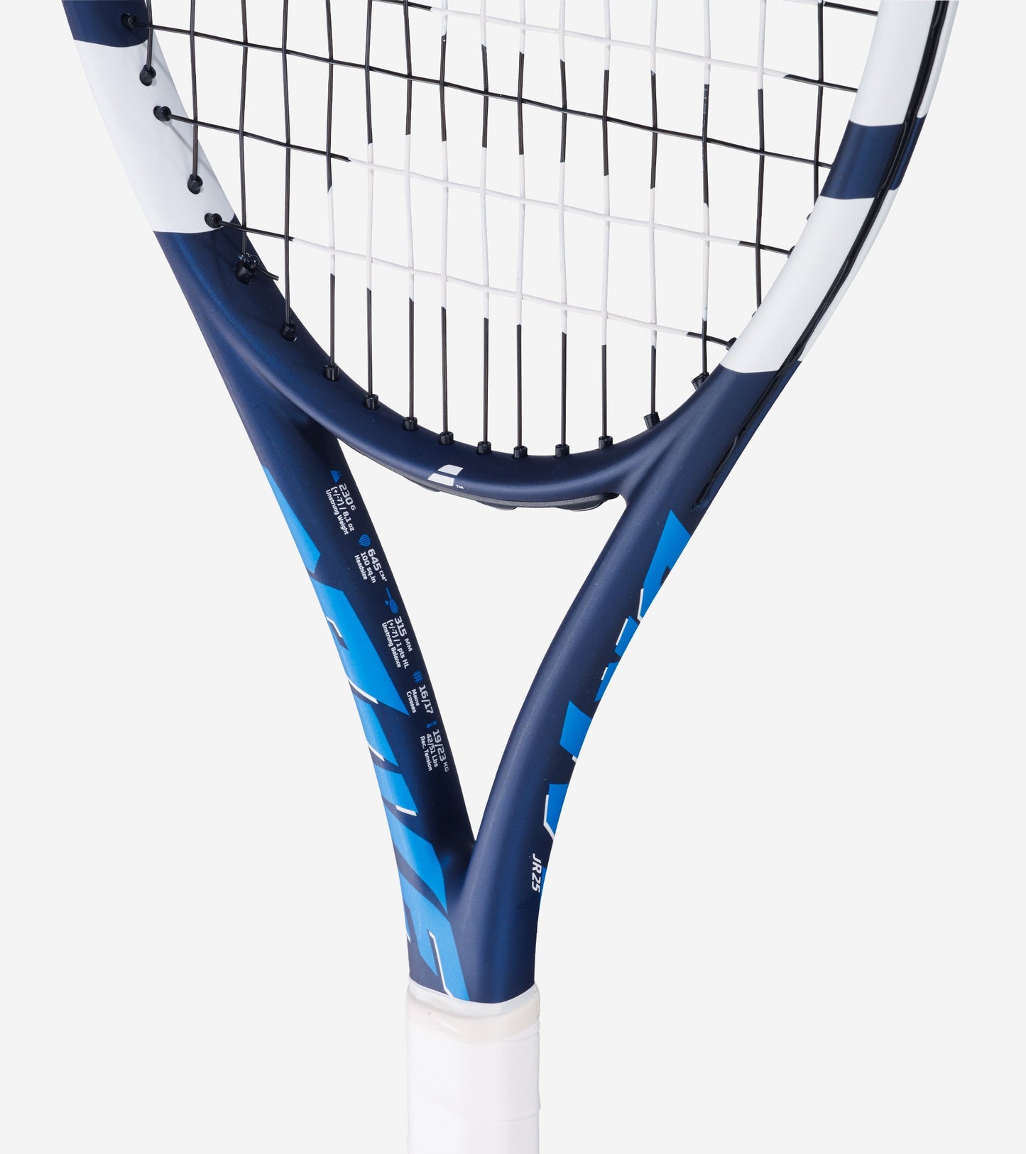 Дитяча тенісна ракетка BABOLAT DRIVE JUNIOR 25