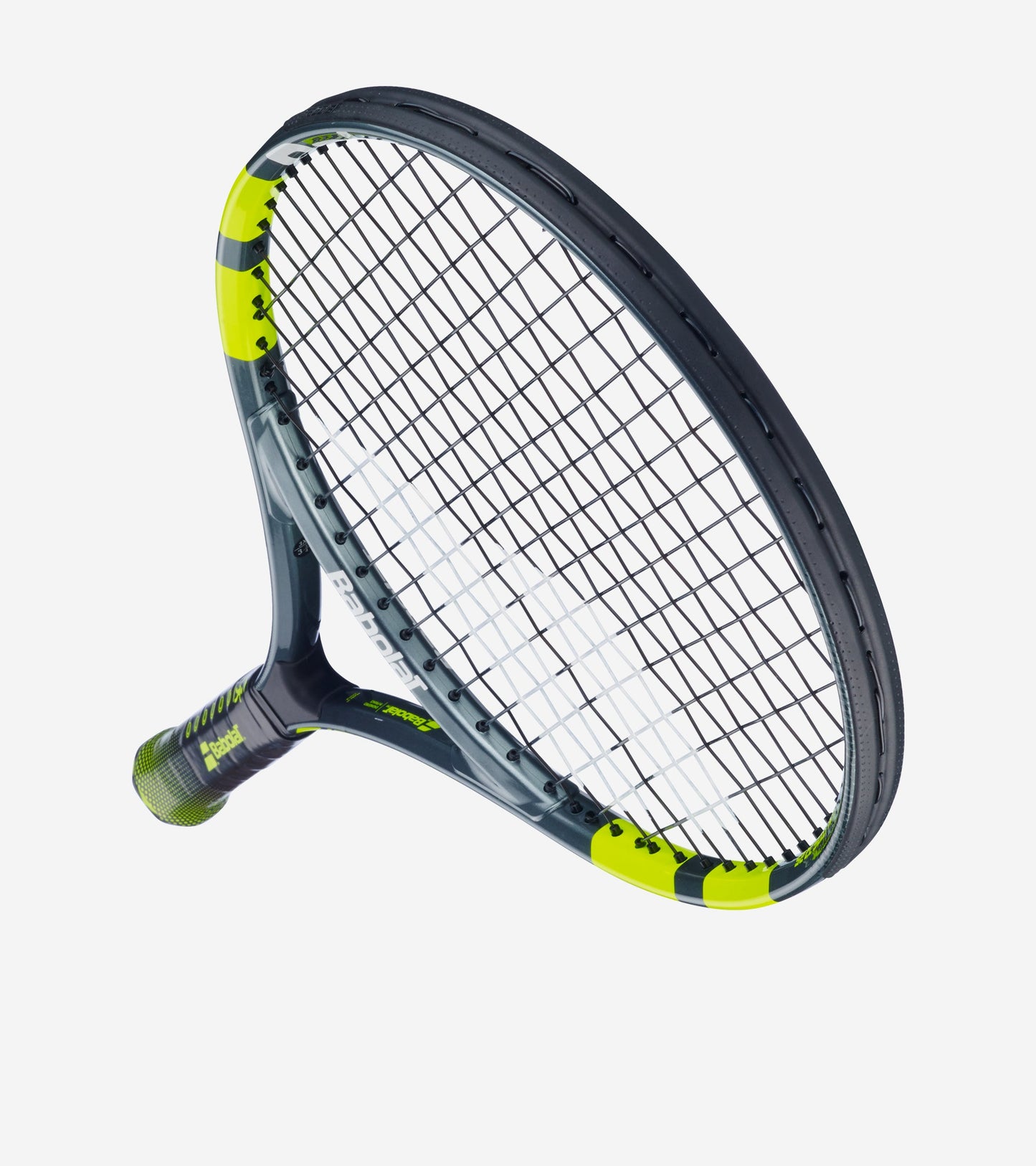 Дитяча тенісна ракетка BABOLAT CARLITOS JUNIOR 25