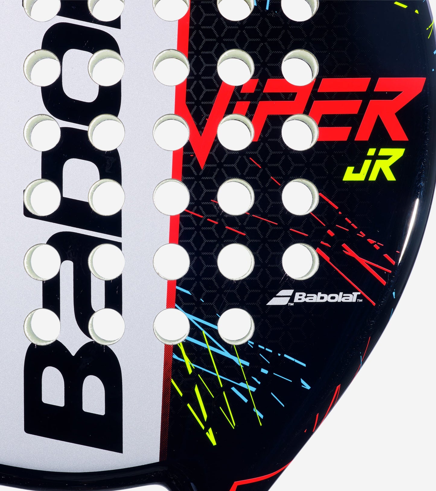 Дитяча Ракетка для паделу BABOLAT VIPER JUNIOR
