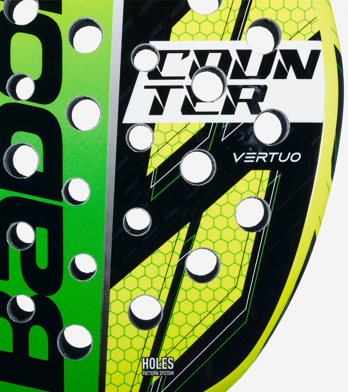 Ракетка для паделу BABOLAT COUNTER VERTUO