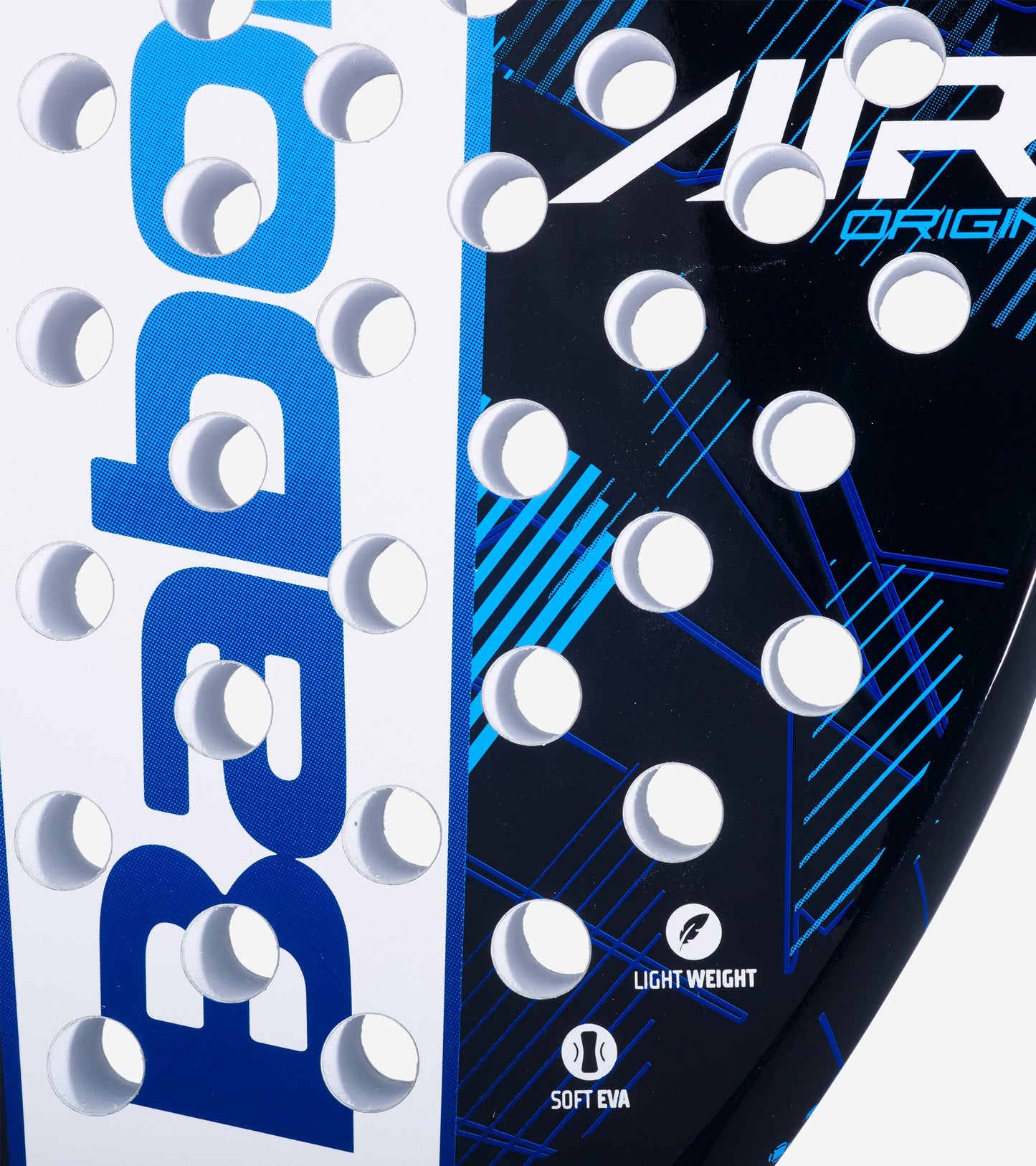 Ракетка для паделу BABOLAT AIR ORIGIN