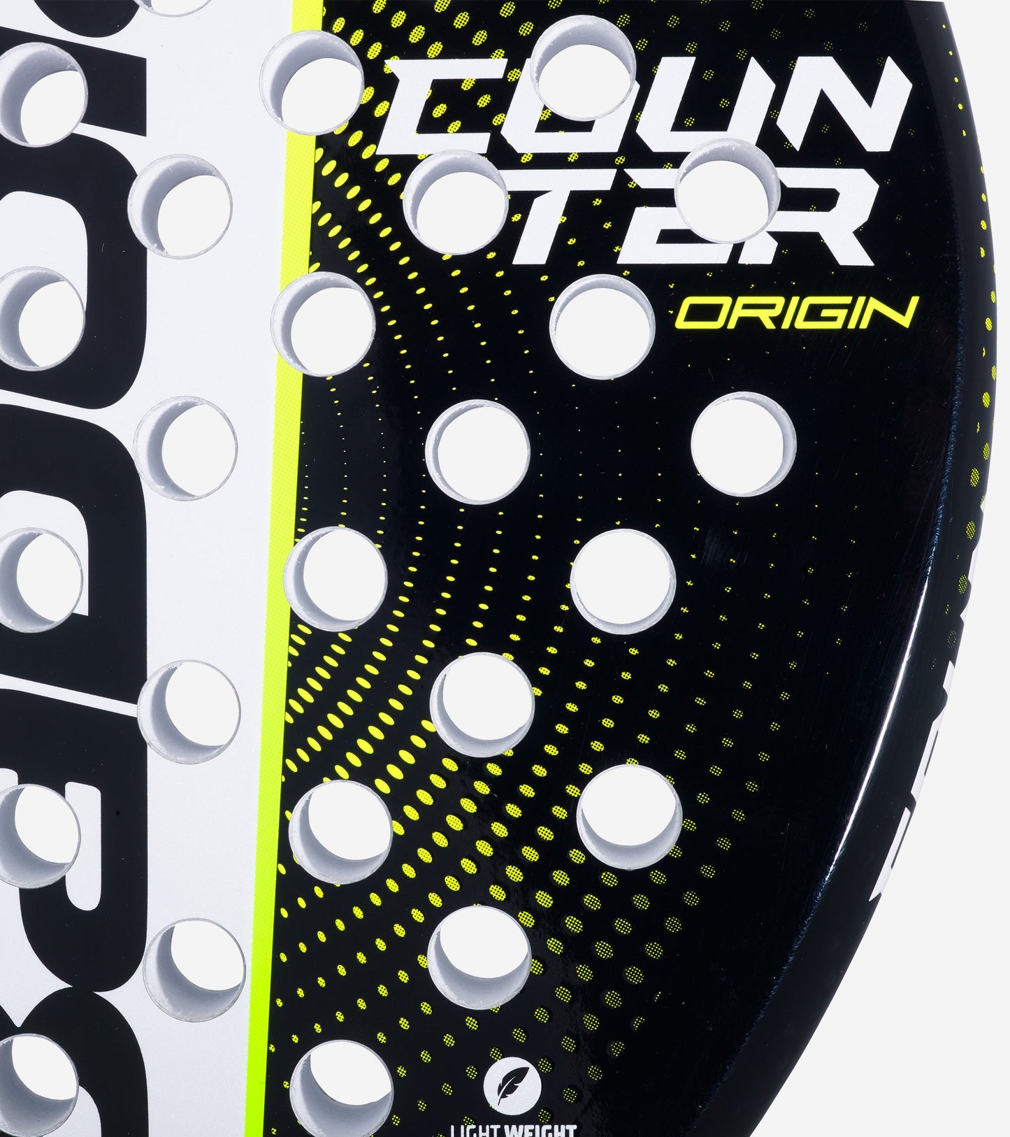 Ракетка для паделу BABOLAT COUNTER ORIGIN
