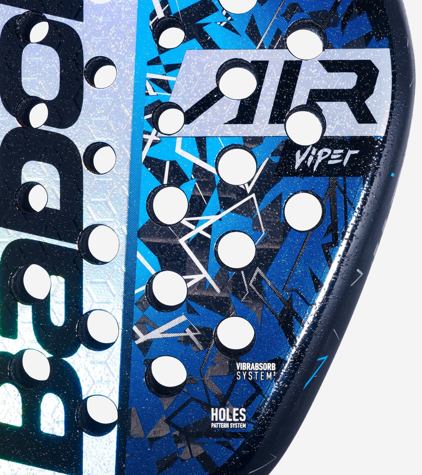 Ракетка для паделу BABOLAT AIR VIPER 2.5