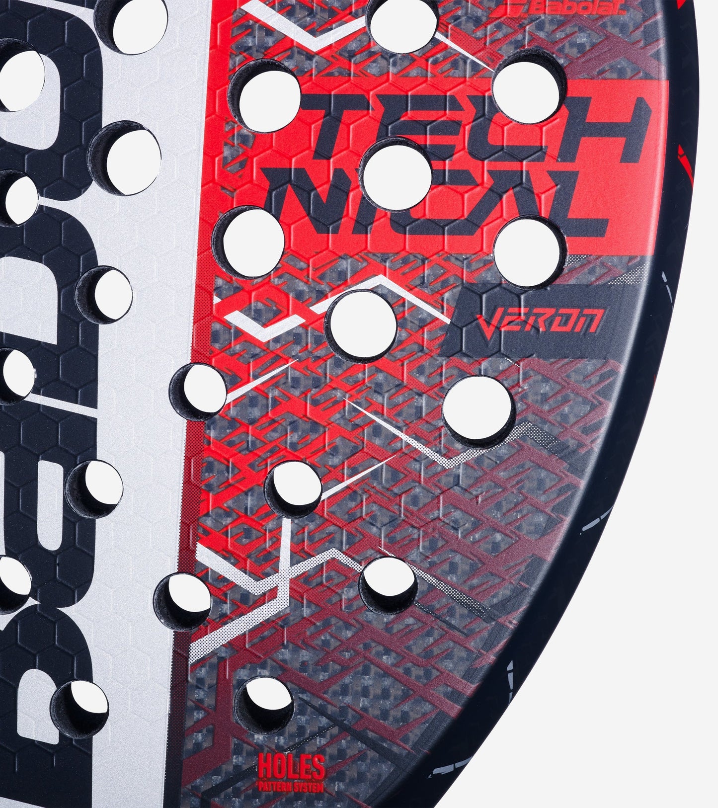 Ракетка для паделу BABOLAT TECHNICAL VERON 2.5