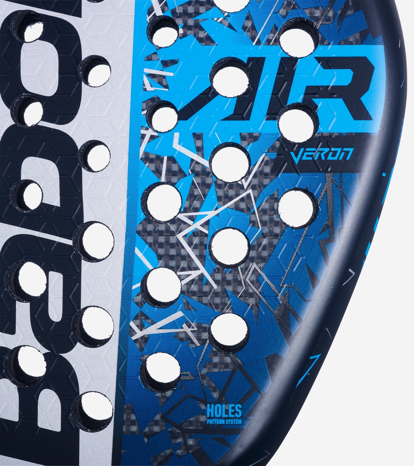 Ракетка для паделу BABOLAT AIR VERON 2.5