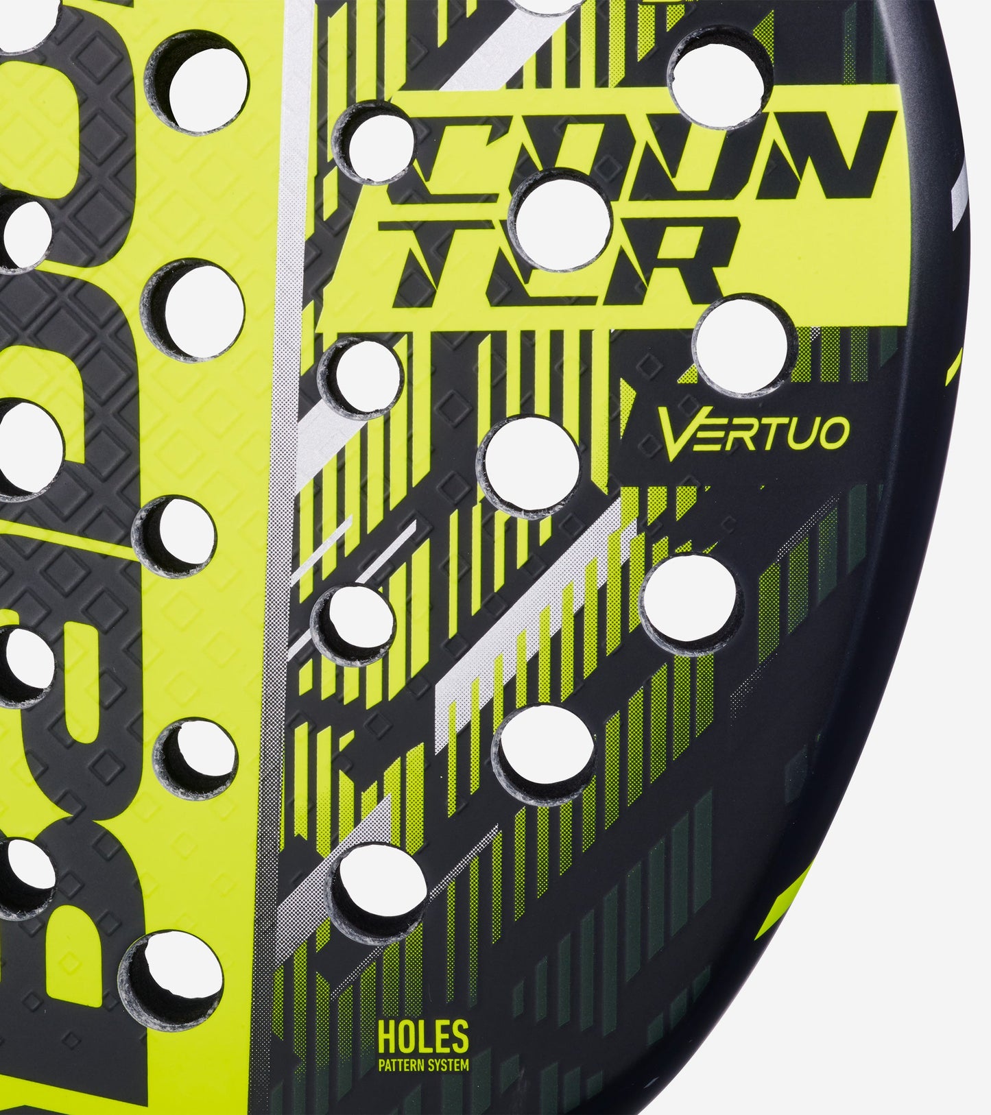 Ракетка для паделу BABOLAT COUNTER VERTUO 2.5
