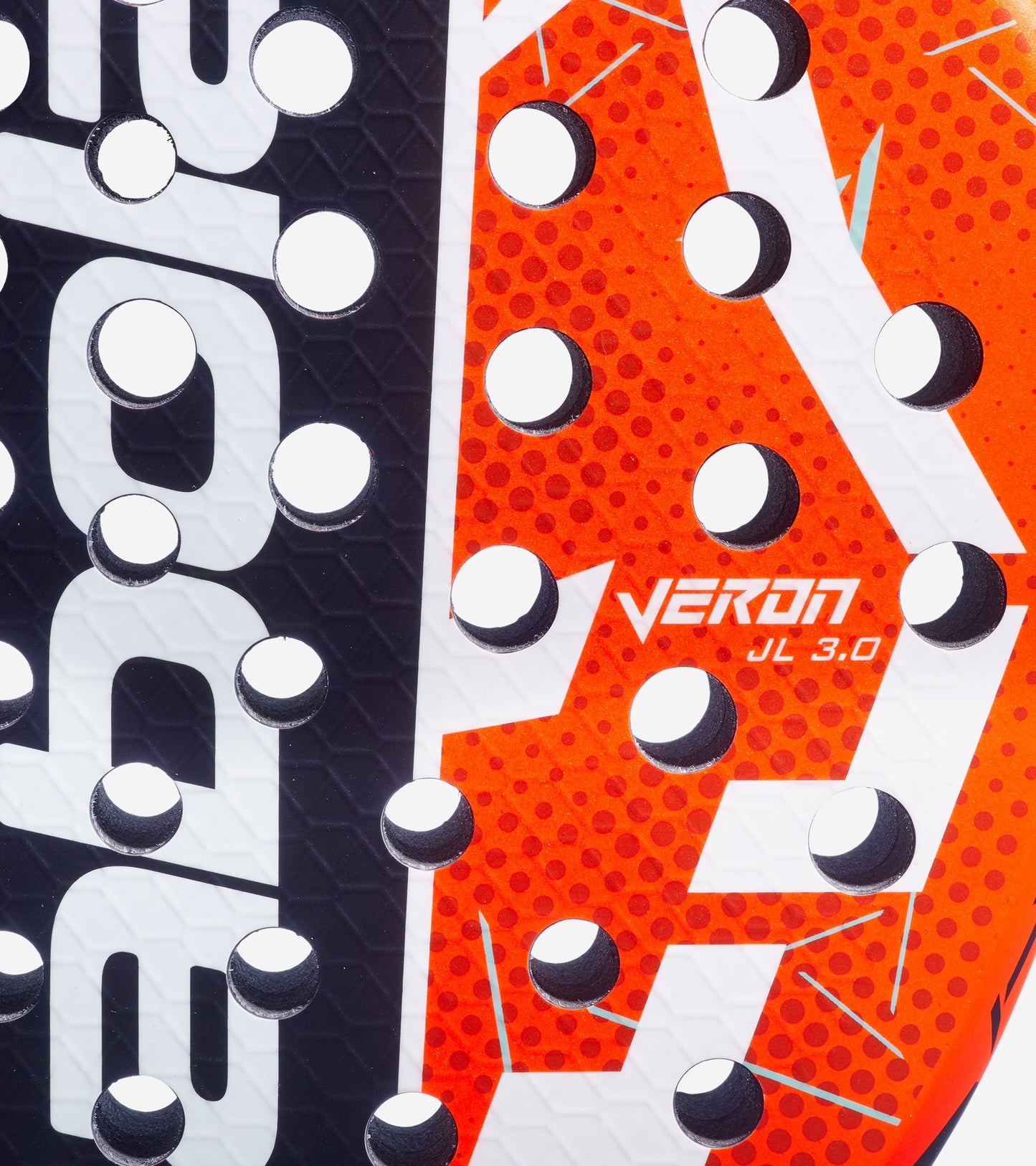 Ракетка для паделу BABOLAT VERON JUAN LEBRON 3.0