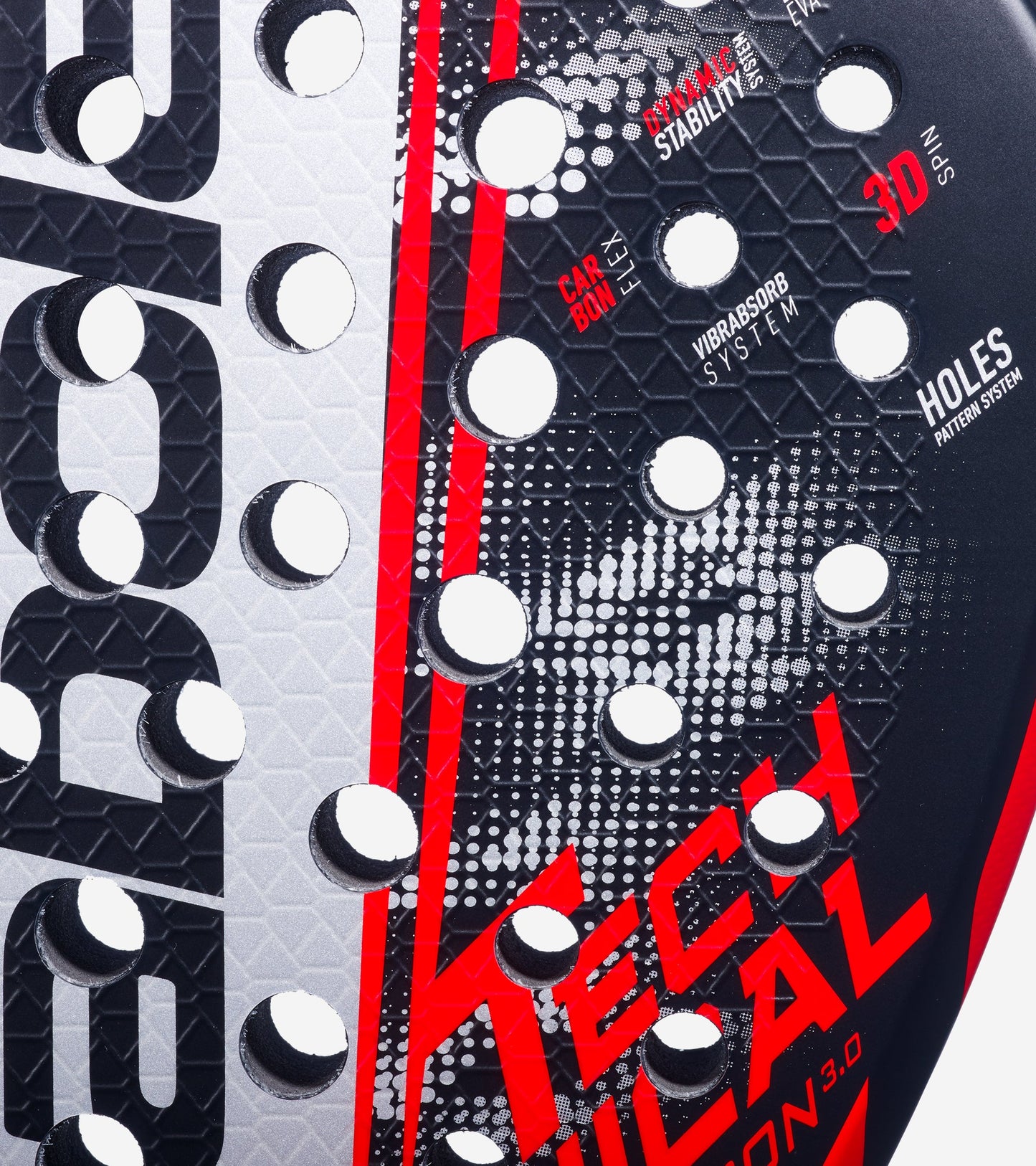 Ракетка для паделу BABOLAT TECHNICAL VERON 3.0