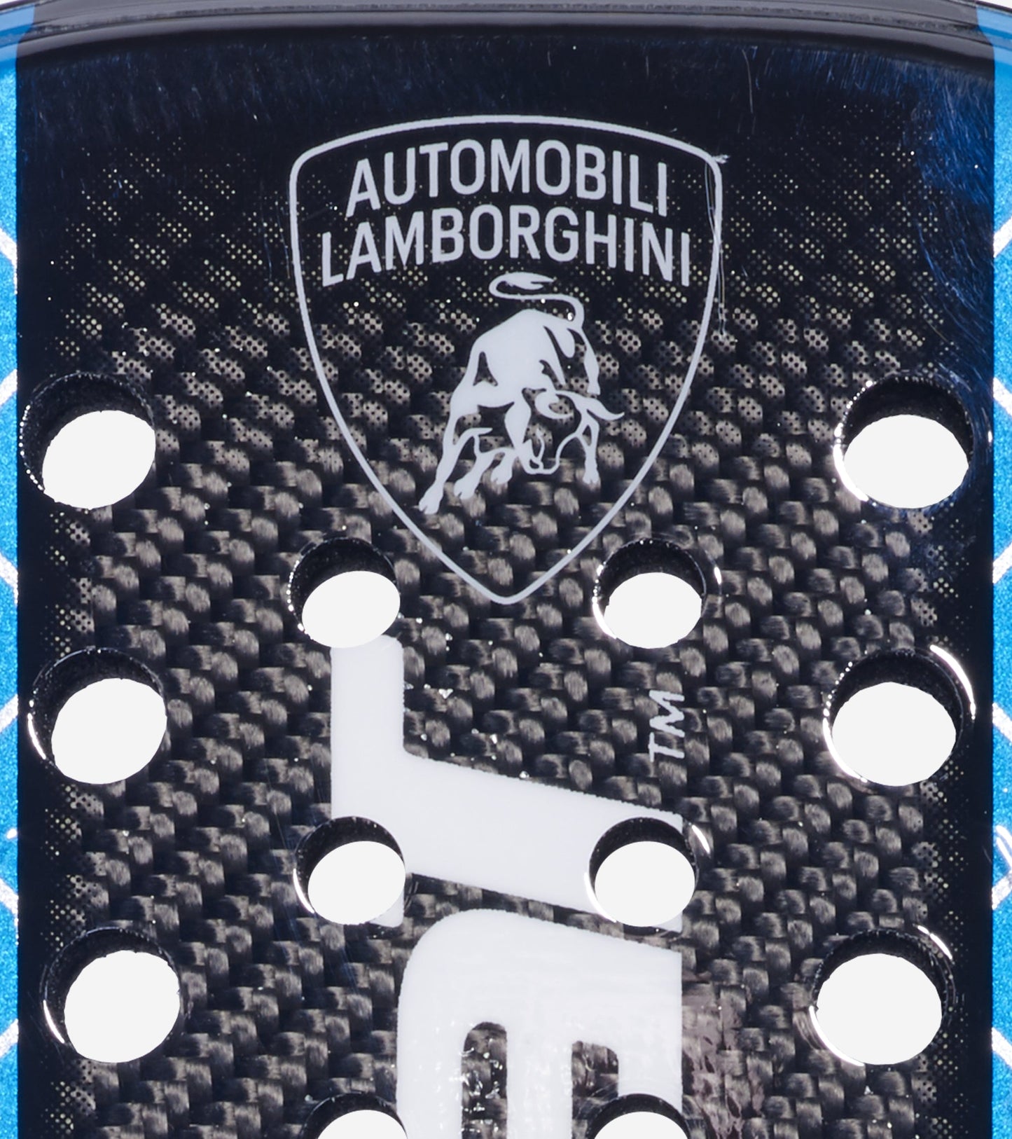 Ракетка для паделу BABOLAT BABOLAT x LAMBORGHINI 003