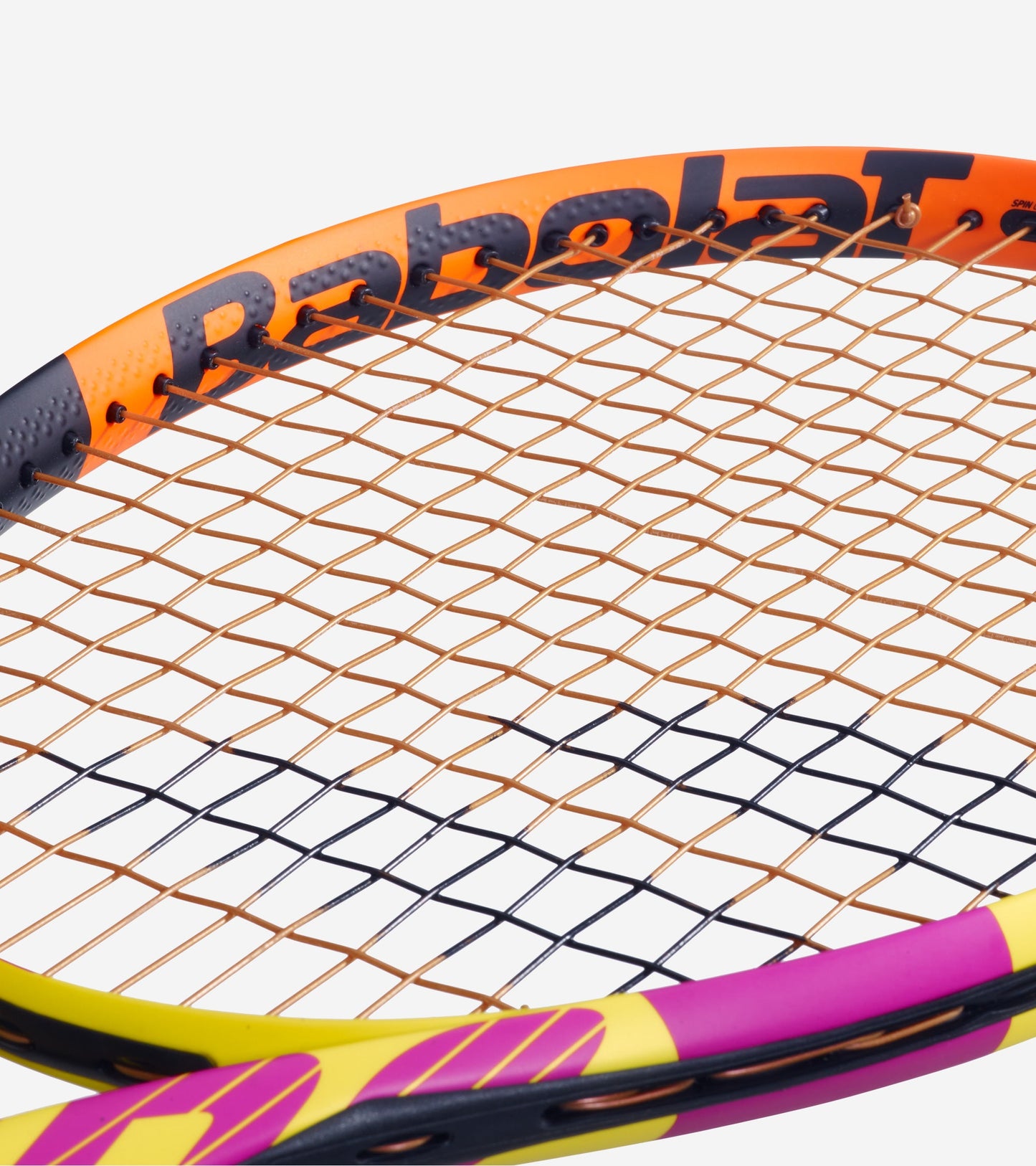 Струни для тенісної ракетки BABOLAT RPM SOFT 12M комплект 12м