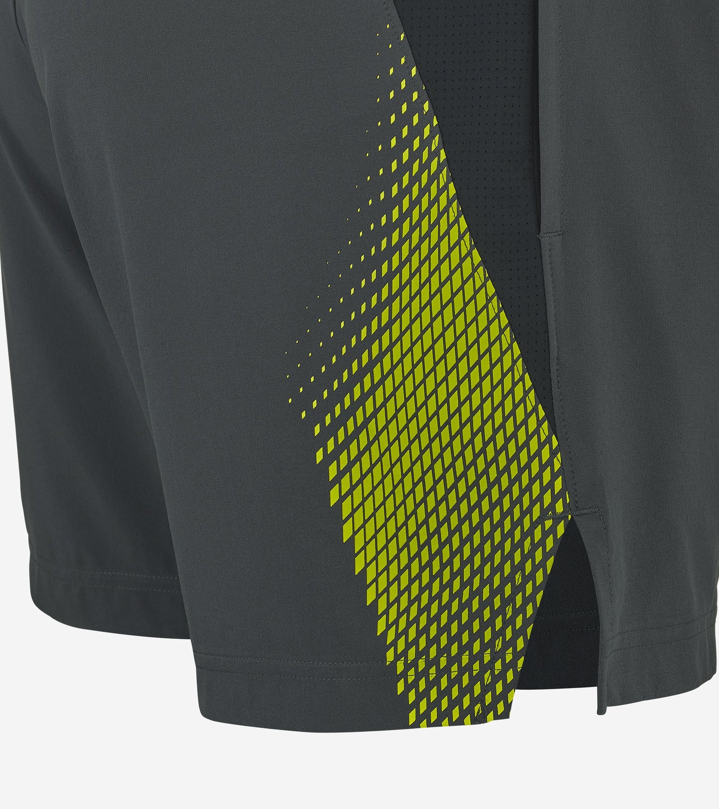 Чоловічі тенісні шорти BABOLAT AERO SHORT MEN