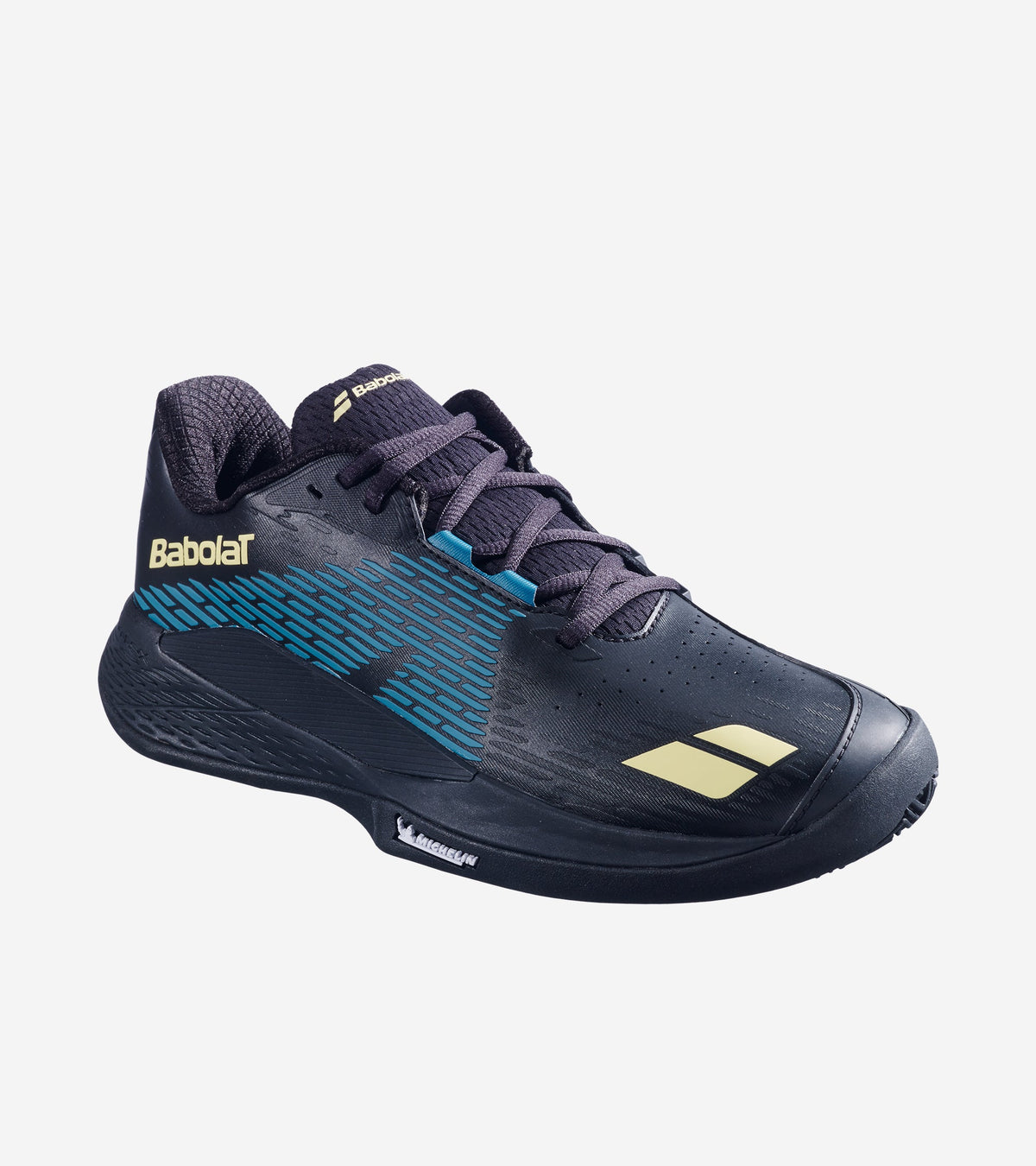 Чоловічі тенісні кросівки BABOLAT PROPULSE STORM CLAY MEN