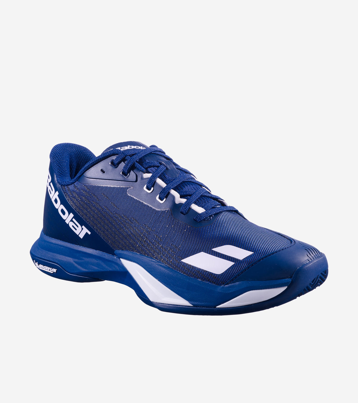 Чоловічі тенісні кросівки BABOLAT JET MACH 4 CLAY MEN