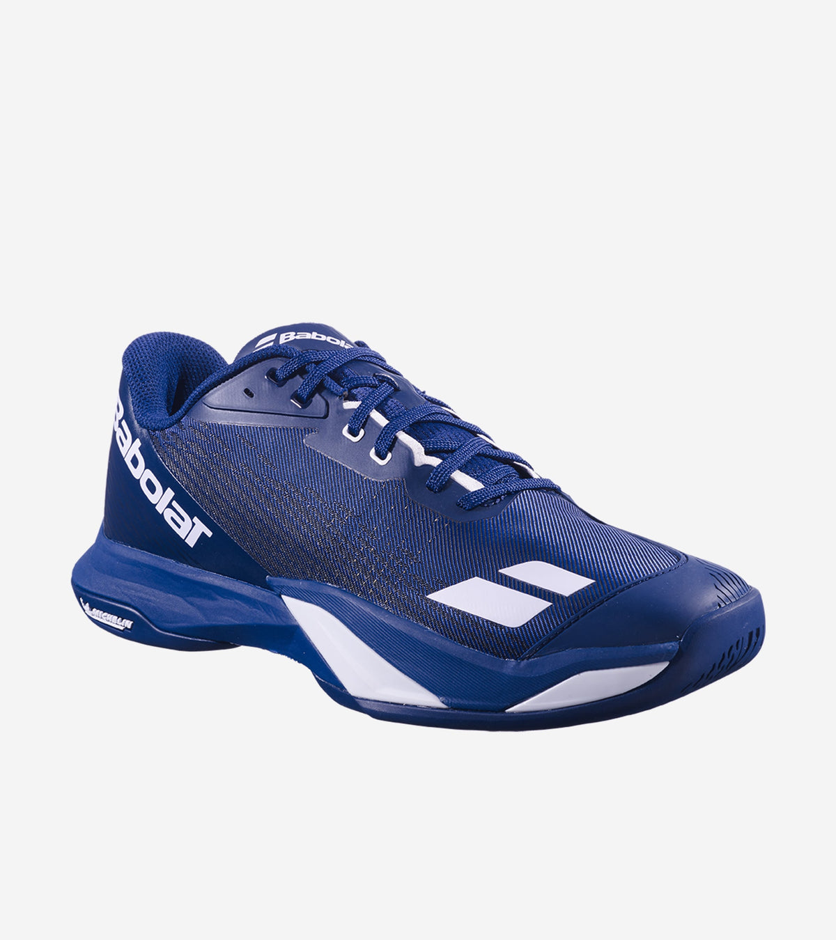 Чоловічі тенісні кросівки BABOLAT JET MACH 4 ALL COURT MEN WIDE