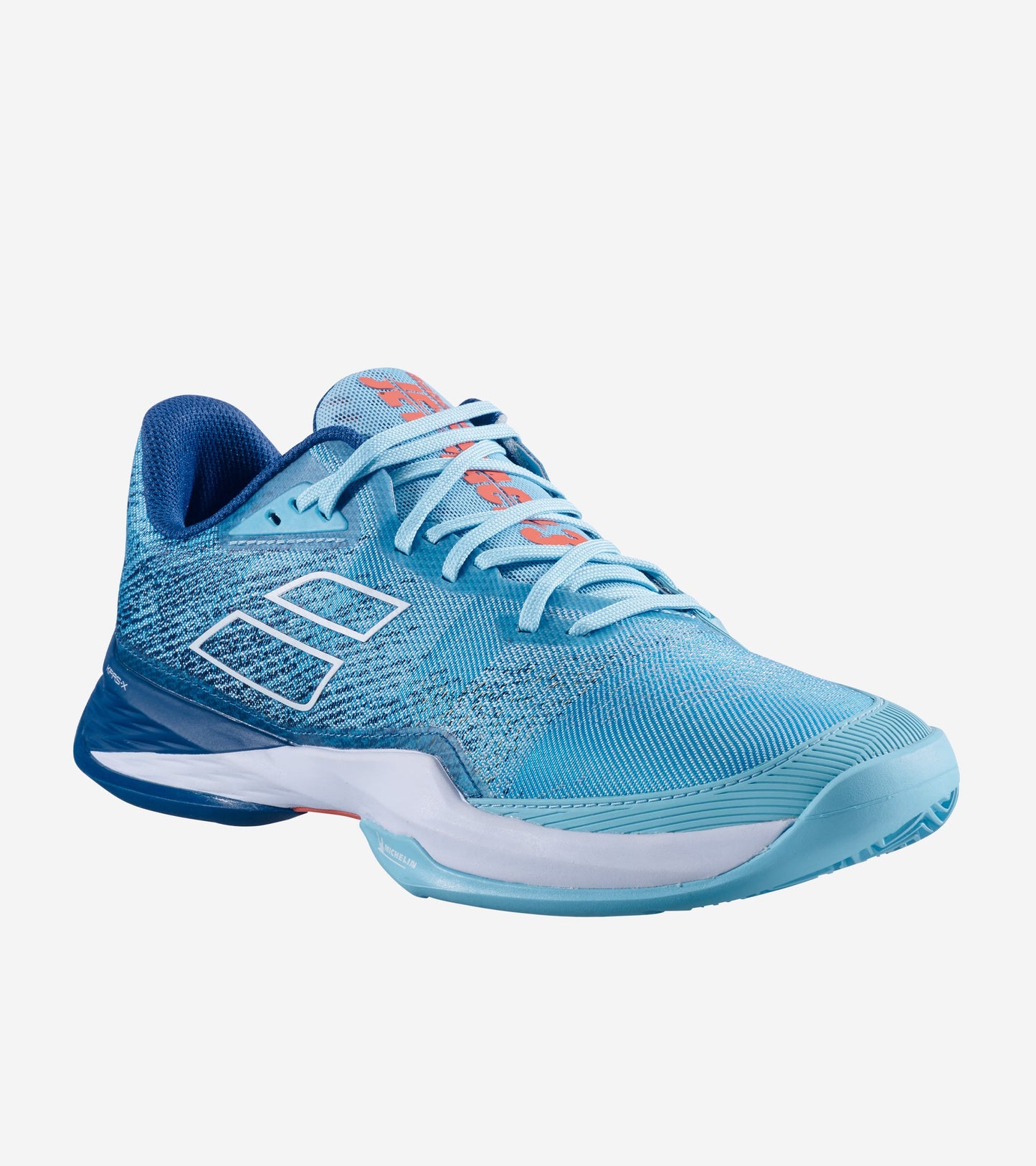 Чоловічі тенісні кросівки BABOLAT JET MACH 3 CLAY MEN