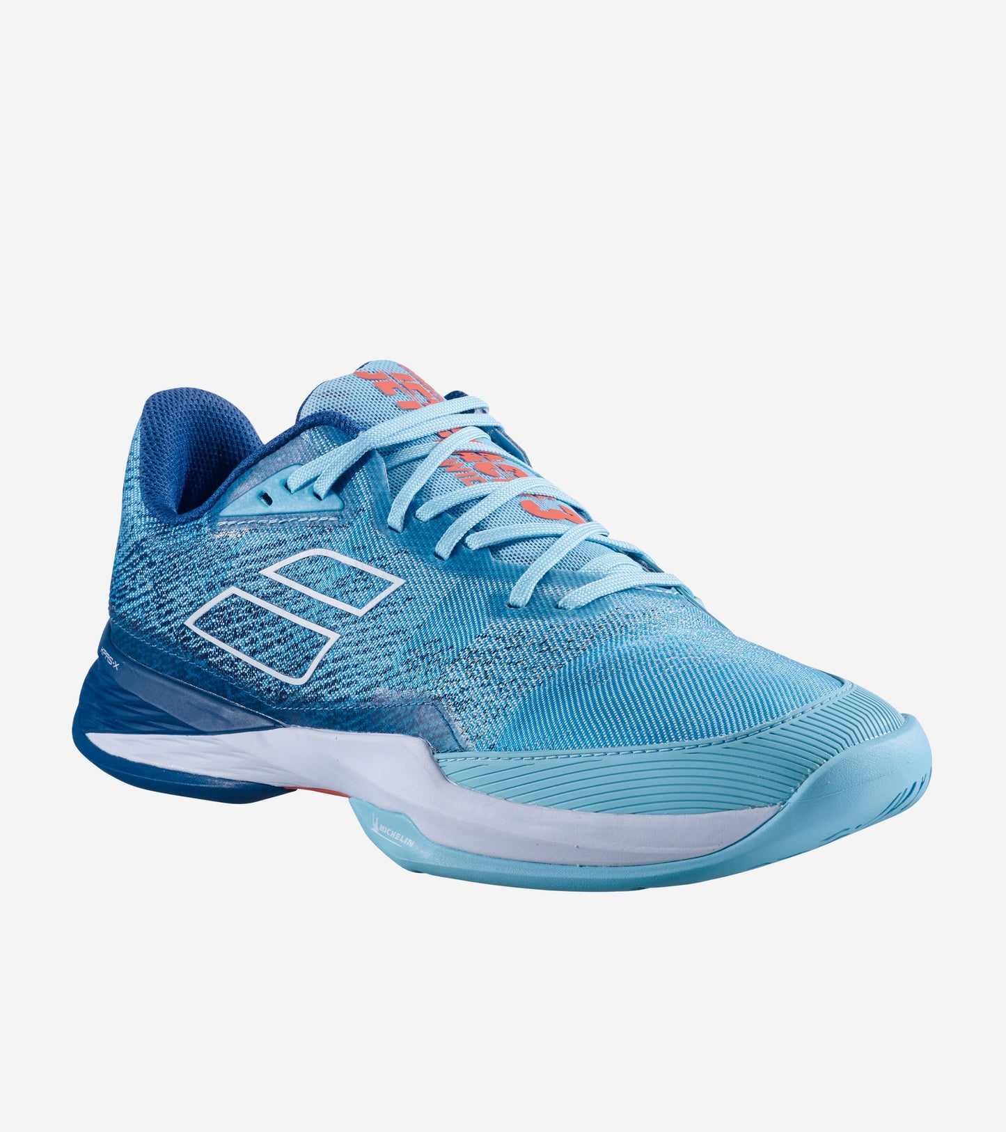 Чоловічі тенісні кросівки BABOLAT JET MACH 3 ALL COURT MEN WIDE