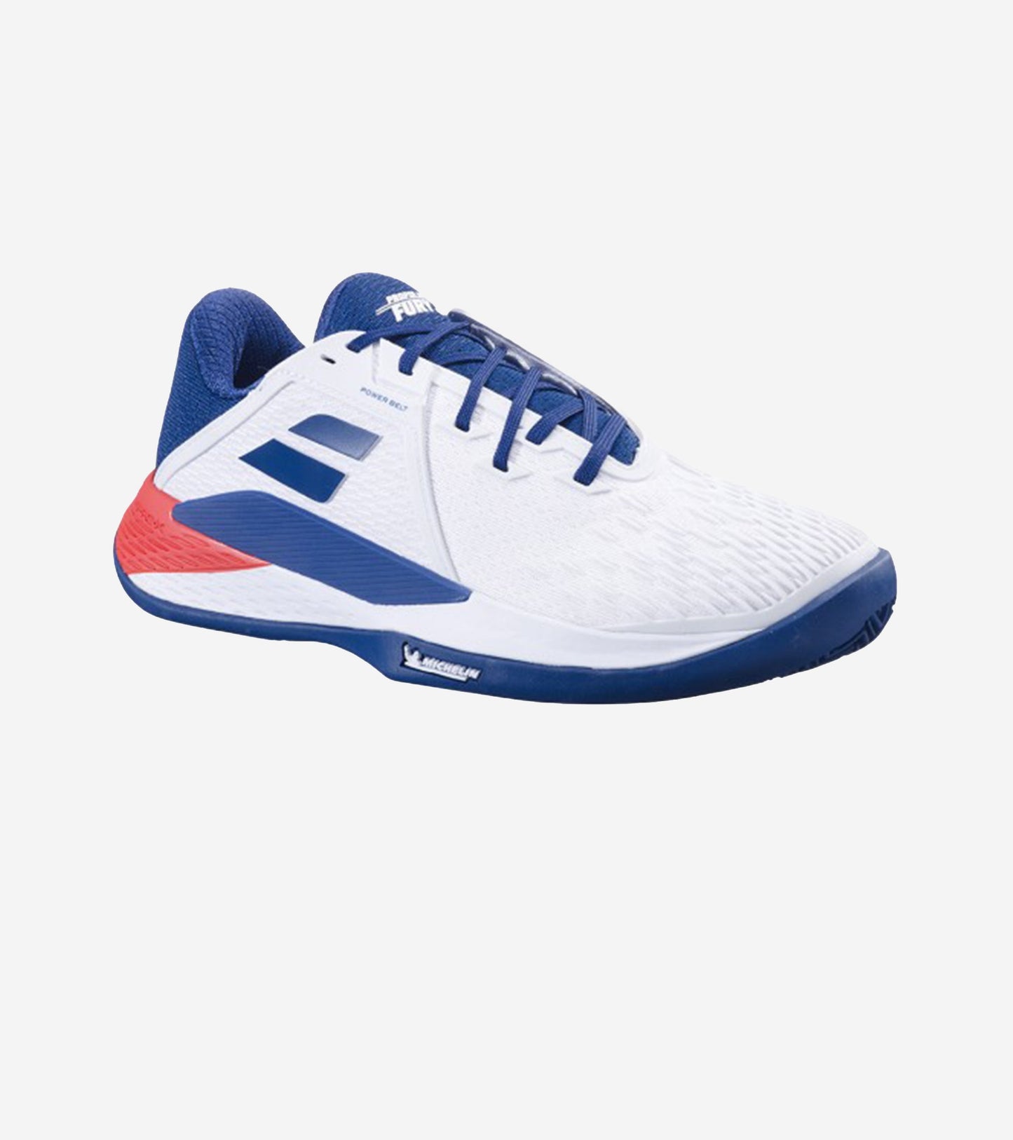 Чоловічі тенісні кросівки BABOLAT PROPULSE FURY 3 CLAY MEN