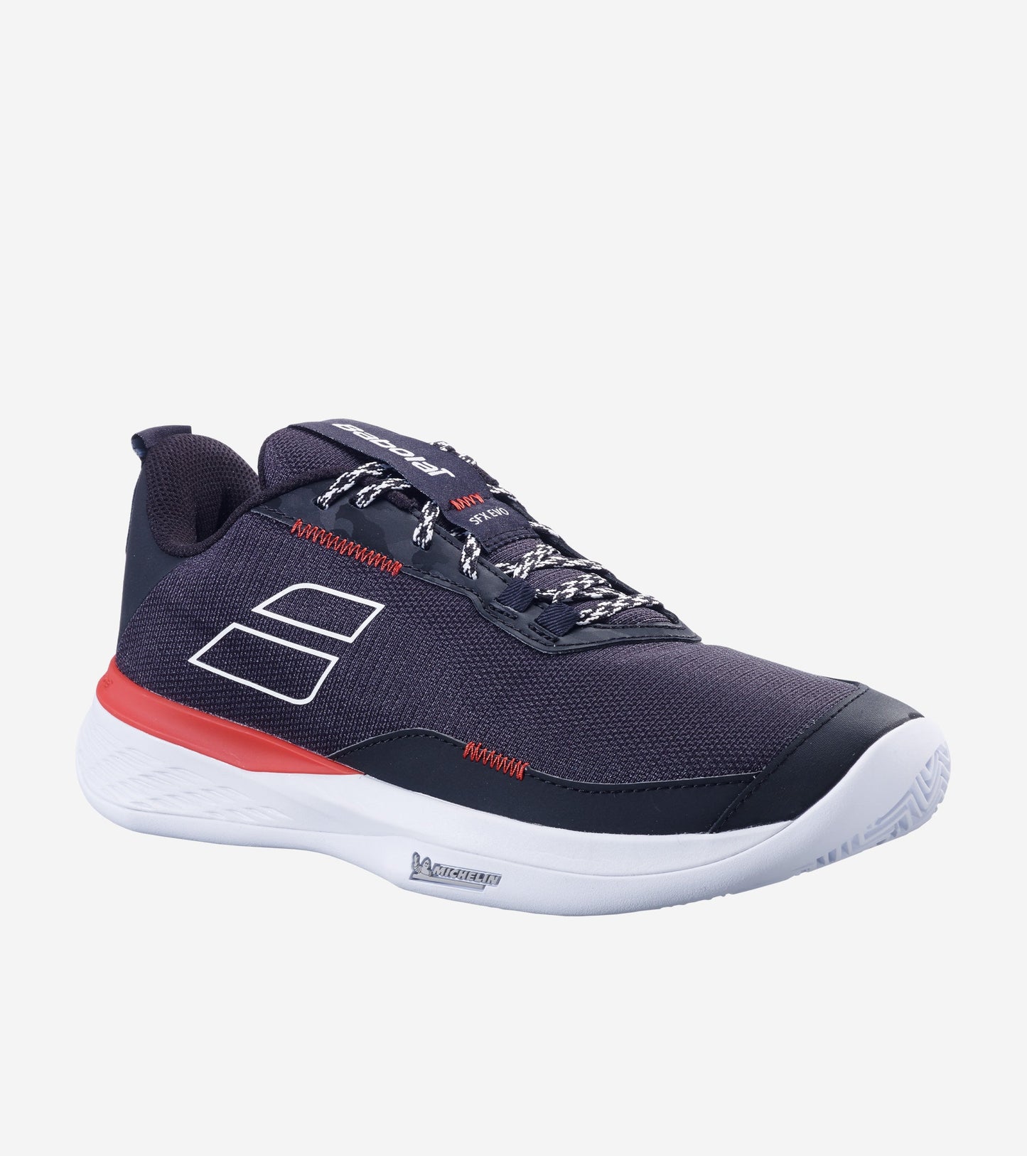 Чоловічі тенісні кросівки BABOLAT SFX EVO CLAY MEN