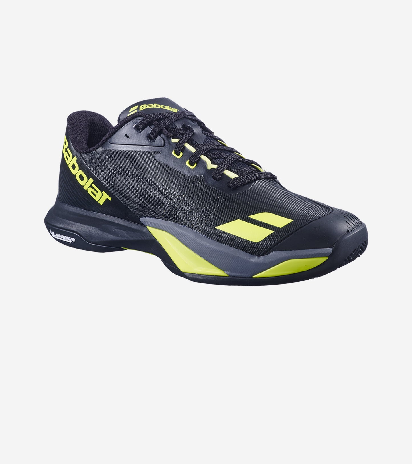 Чоловічі тенісні кросівки BABOLAT JET MACH 4 CLAY MEN