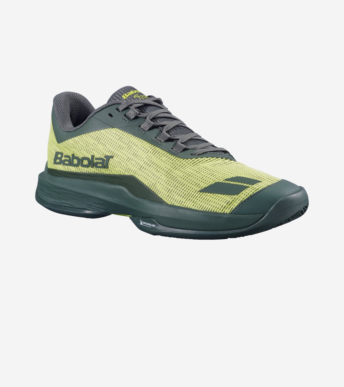 Чоловічі тенісні кросівки BABOLAT JET TERE 2 CLAY MEN