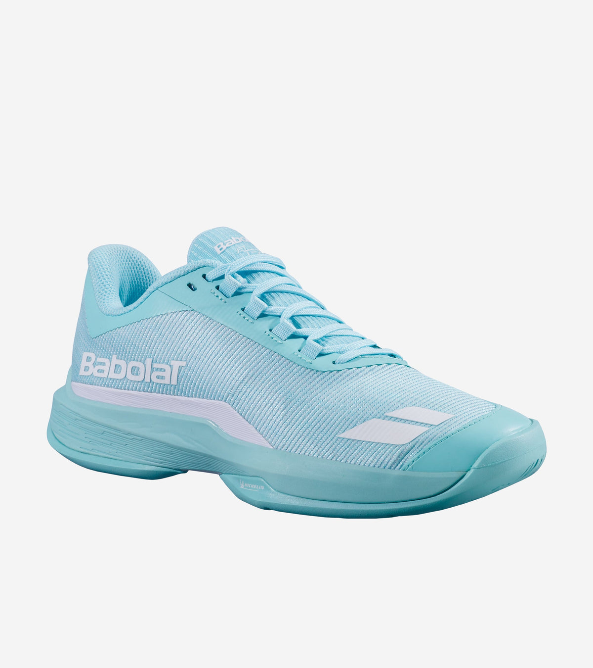 Жіночі тенісні кросівки BABOLAT JET TERE 2 ALL COURT WOMEN
